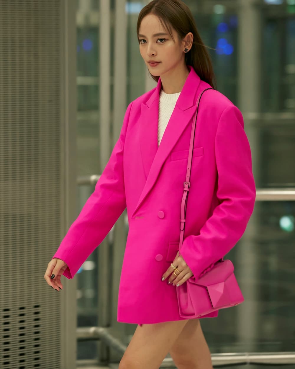 Nycha, ณิชา, ณิชา ณัฏฐณิชา, ณิชา โตโน่, ณิชา ประวัติ, ณิชา อายุ, ณิชา ig, nychaa