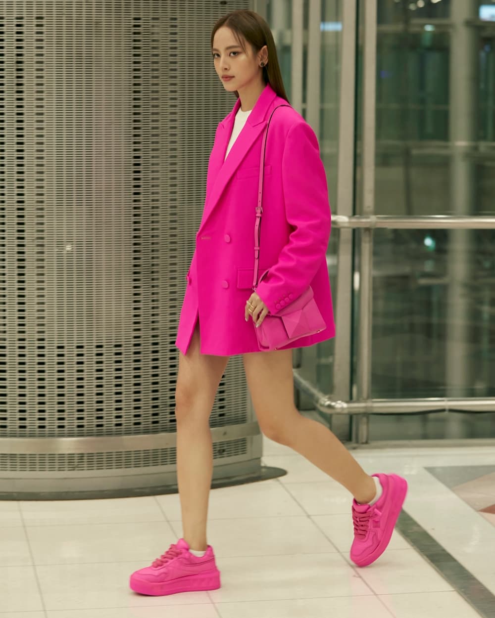 Nycha, ณิชา, ณิชา ณัฏฐณิชา, ณิชา โตโน่, ณิชา ประวัติ, ณิชา อายุ, ณิชา ig, nychaa