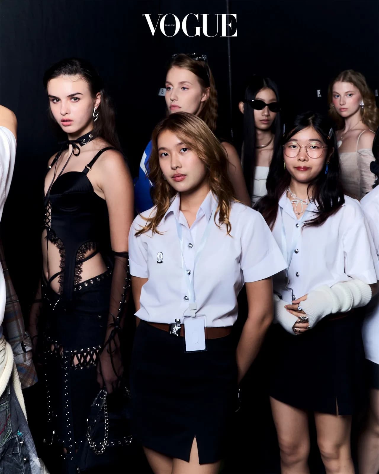 แฟชั่น ฬ, แฟชั่น จุฬาฯ, cu fashionarchive, เรียนแฟชั่น, เรียนแฟชั่นดีไซน์, เรียนแฟชั่นที่ไหนดี