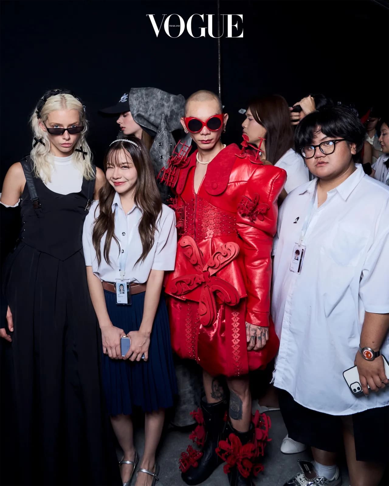 แฟชั่น ฬ, แฟชั่น จุฬาฯ, cu fashionarchive, เรียนแฟชั่น, เรียนแฟชั่นดีไซน์, เรียนแฟชั่นที่ไหนดี