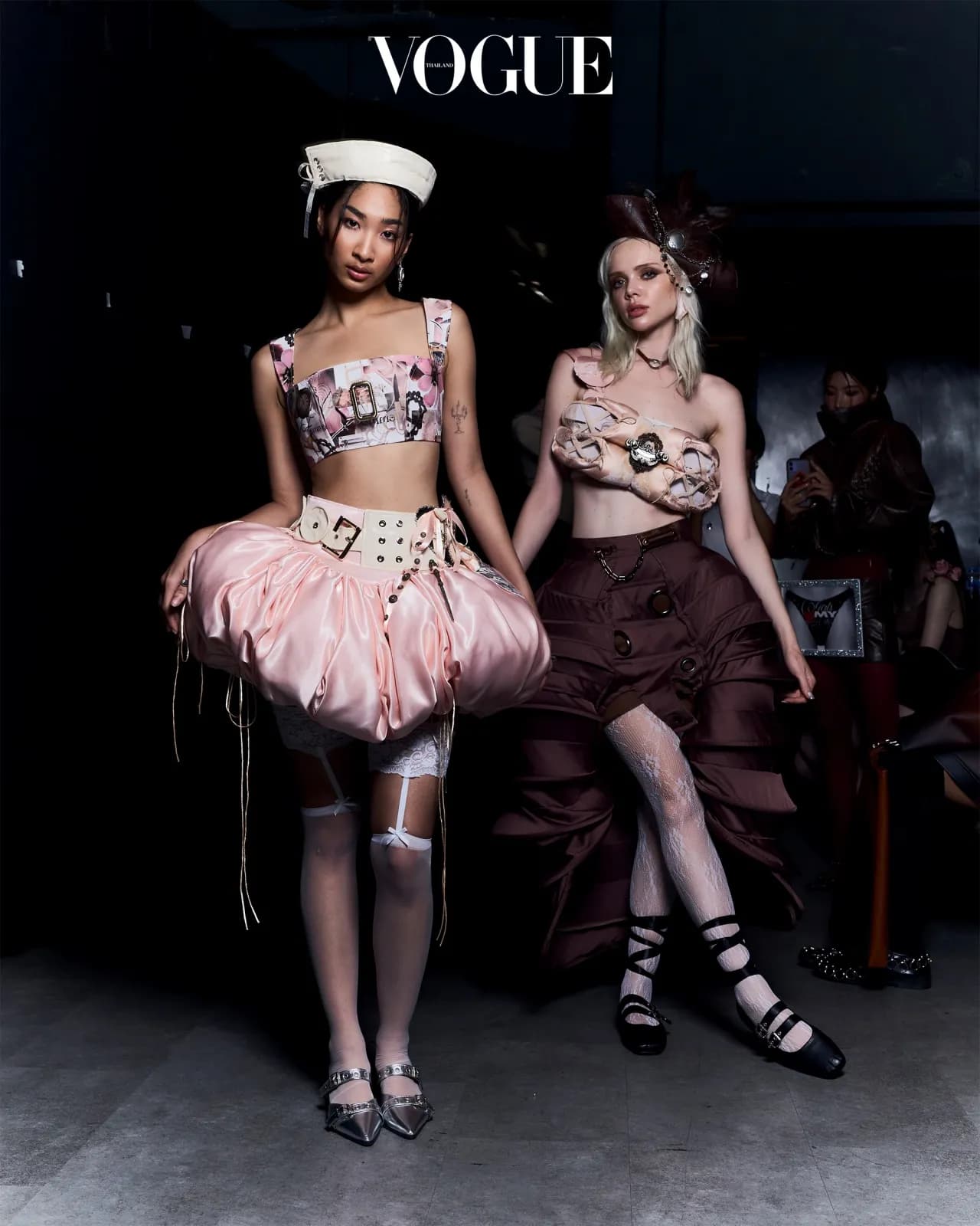 แฟชั่น ฬ, แฟชั่น จุฬาฯ, cu fashionarchive, เรียนแฟชั่น, เรียนแฟชั่นดีไซน์, เรียนแฟชั่นที่ไหนดี