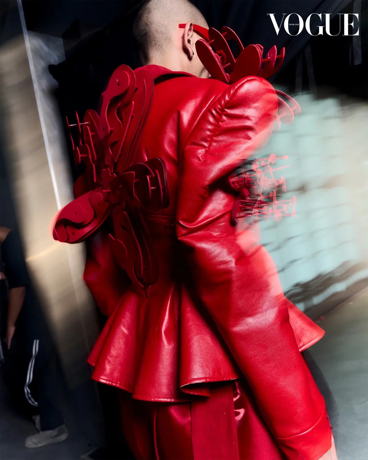 แฟชั่น ฬ, แฟชั่น จุฬาฯ, cu fashionarchive, เรียนแฟชั่น, เรียนแฟชั่นดีไซน์, เรียนแฟชั่นที่ไหนดี