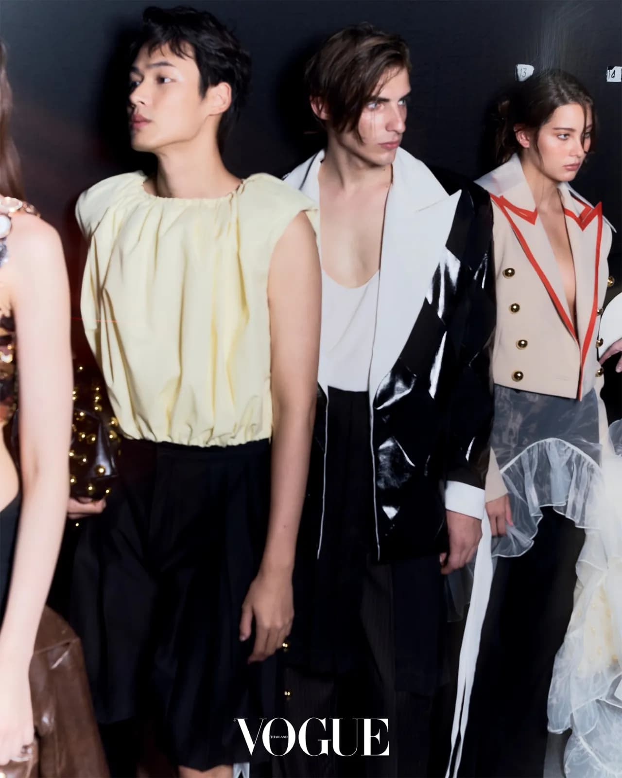 แฟชั่น ฬ, แฟชั่น จุฬาฯ, cu fashionarchive, เรียนแฟชั่น, เรียนแฟชั่นดีไซน์, เรียนแฟชั่นที่ไหนดี