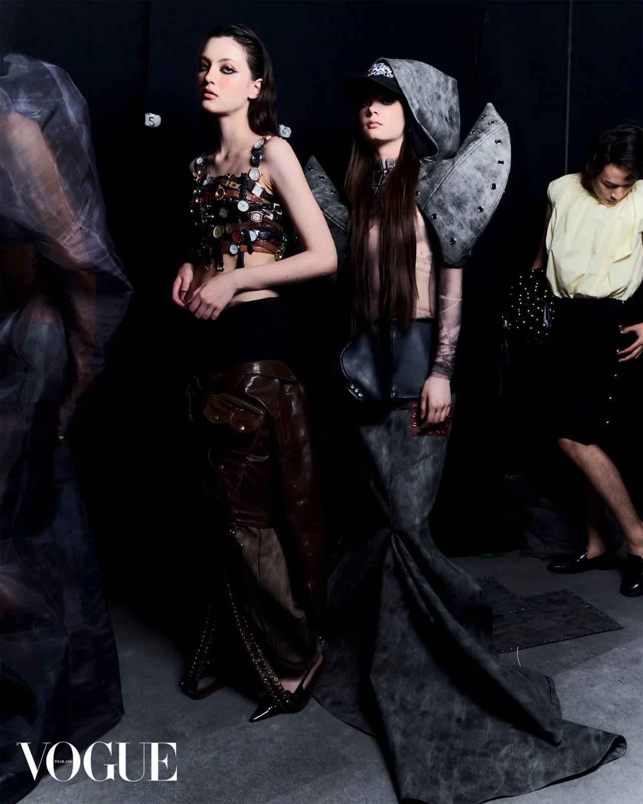 แฟชั่น ฬ, แฟชั่น จุฬาฯ, cu fashionarchive, เรียนแฟชั่น, เรียนแฟชั่นดีไซน์, เรียนแฟชั่นที่ไหนดี