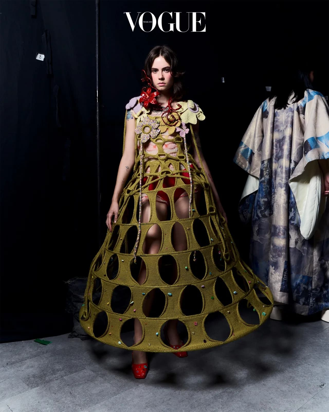 แฟชั่น ฬ, แฟชั่น จุฬาฯ, cu fashionarchive, เรียนแฟชั่น, เรียนแฟชั่นดีไซน์, เรียนแฟชั่นที่ไหนดี