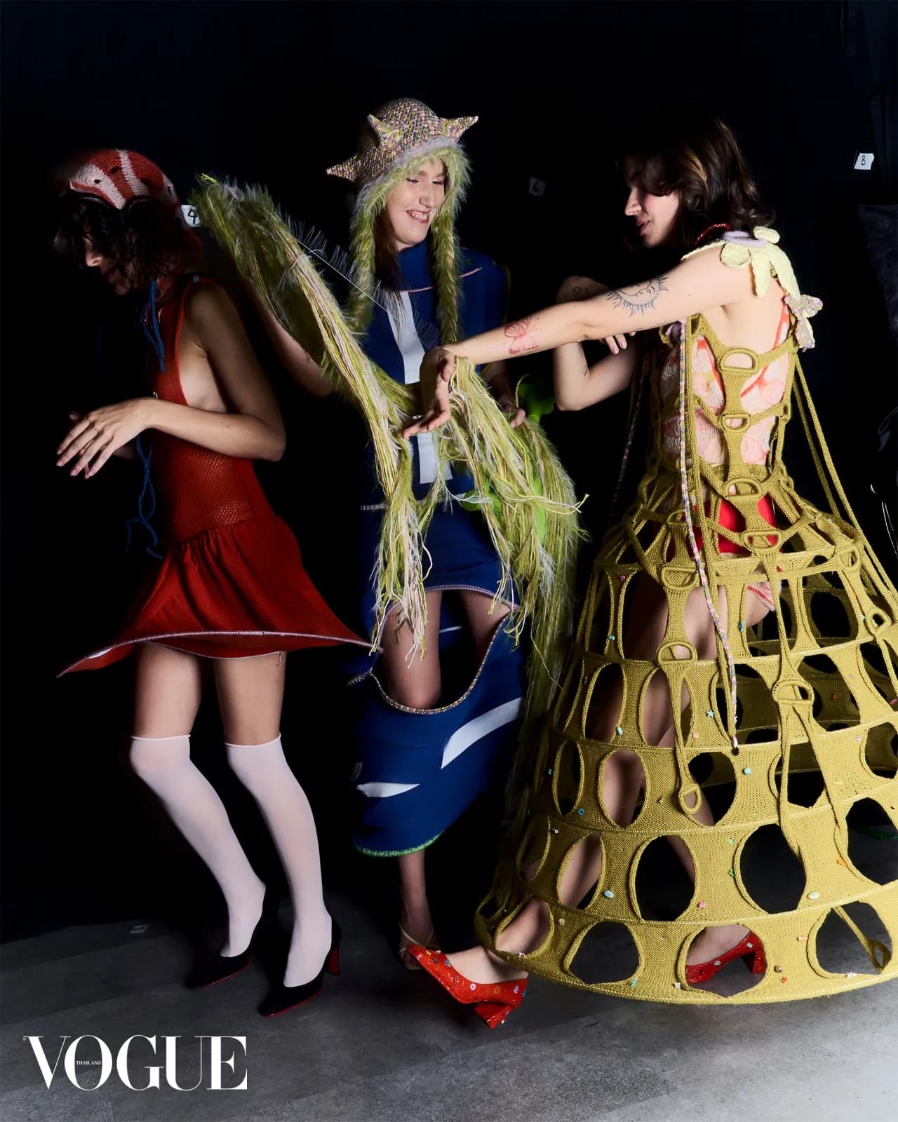 แฟชั่น ฬ, แฟชั่น จุฬาฯ, cu fashionarchive, เรียนแฟชั่น, เรียนแฟชั่นดีไซน์, เรียนแฟชั่นที่ไหนดี