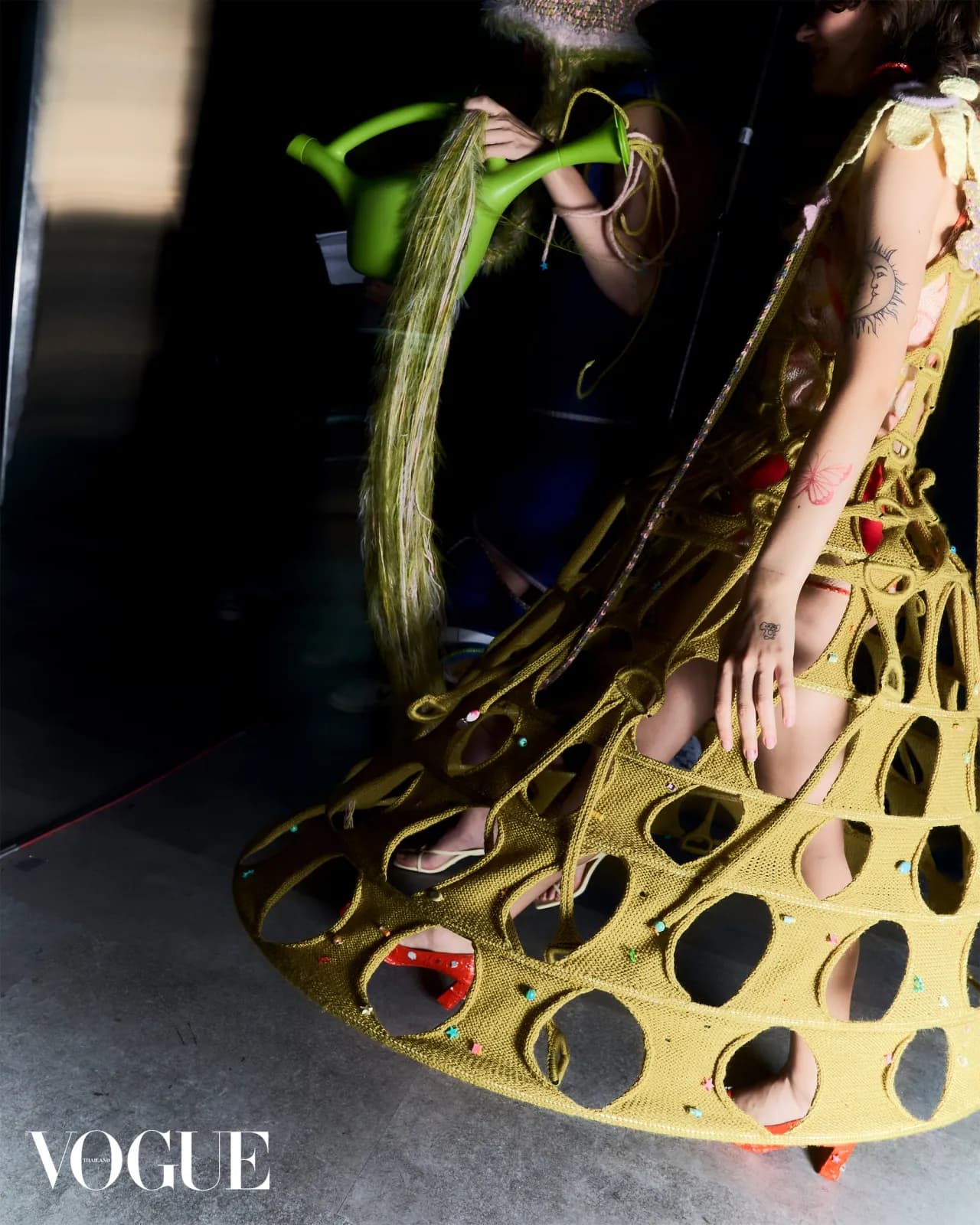 แฟชั่น ฬ, แฟชั่น จุฬาฯ, cu fashionarchive, เรียนแฟชั่น, เรียนแฟชั่นดีไซน์, เรียนแฟชั่นที่ไหนดี