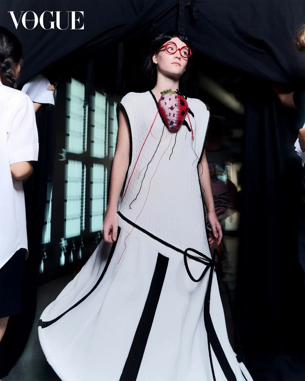 แฟชั่น ฬ, แฟชั่น จุฬาฯ, cu fashionarchive, เรียนแฟชั่น, เรียนแฟชั่นดีไซน์, เรียนแฟชั่นที่ไหนดี