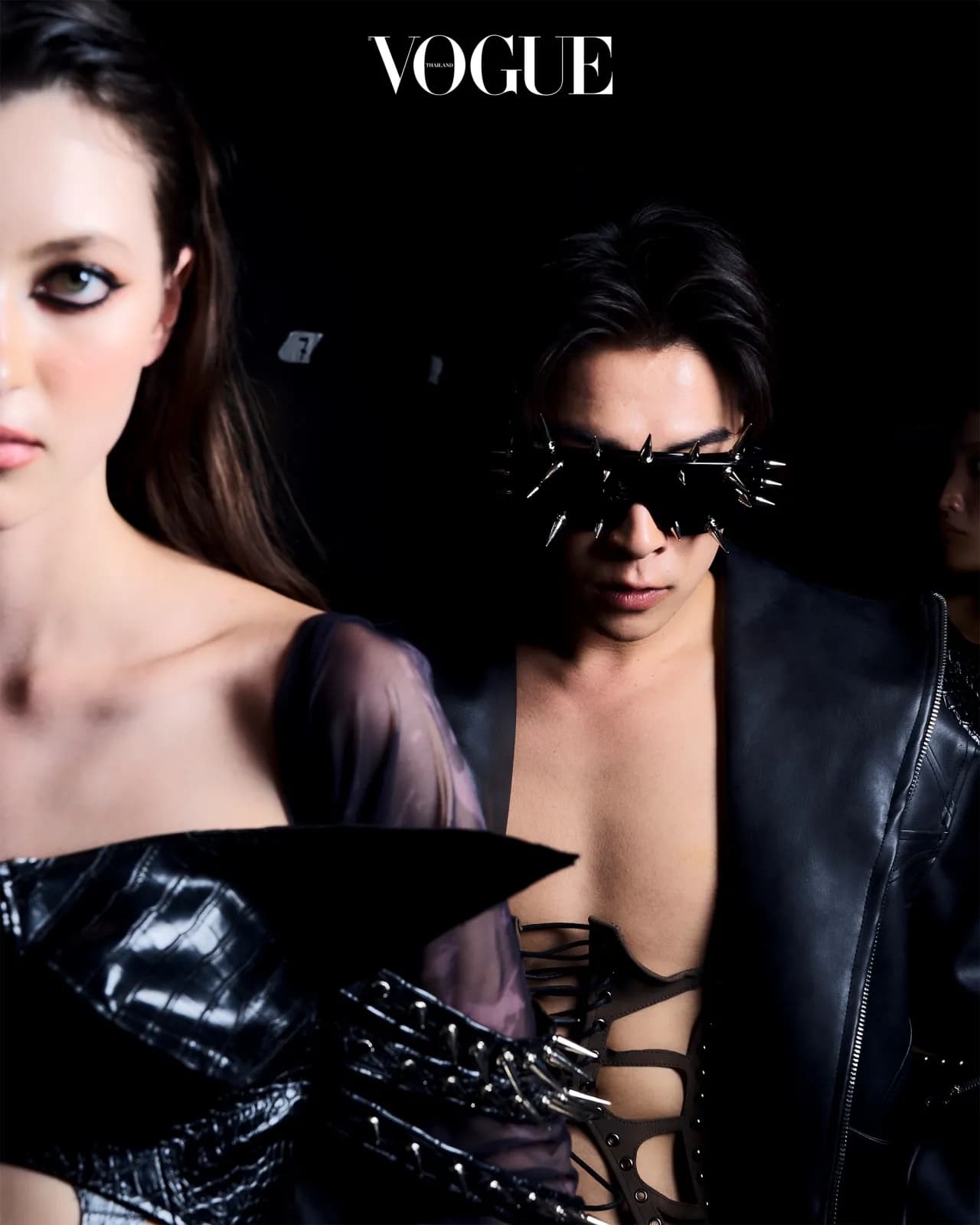 แฟชั่น ฬ, แฟชั่น จุฬาฯ, cu fashionarchive, เรียนแฟชั่น, เรียนแฟชั่นดีไซน์, เรียนแฟชั่นที่ไหนดี