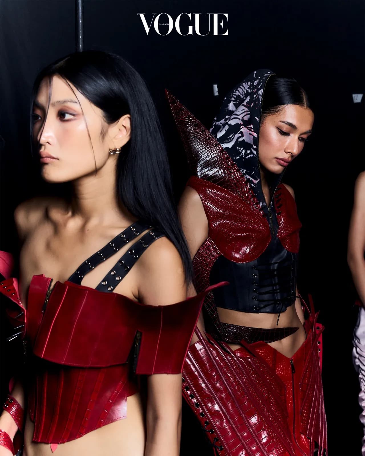 แฟชั่น ฬ, แฟชั่น จุฬาฯ, cu fashionarchive, เรียนแฟชั่น, เรียนแฟชั่นดีไซน์, เรียนแฟชั่นที่ไหนดี