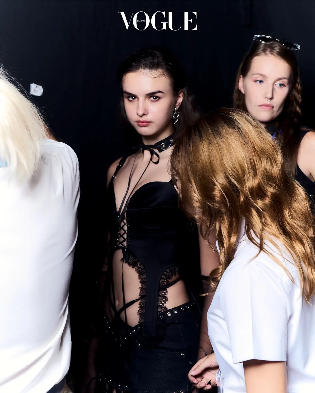 แฟชั่น ฬ, แฟชั่น จุฬาฯ, cu fashionarchive, เรียนแฟชั่น, เรียนแฟชั่นดีไซน์, เรียนแฟชั่นที่ไหนดี