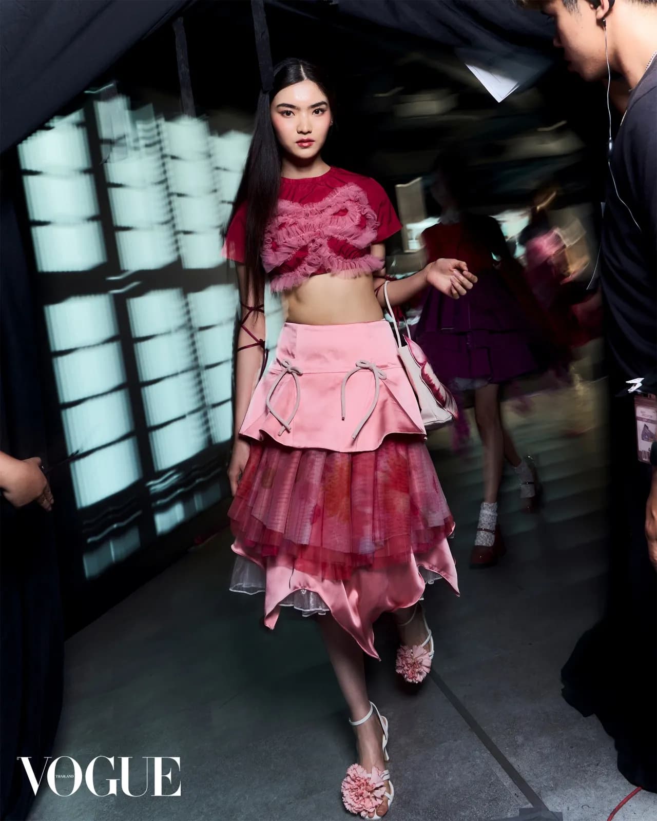 แฟชั่น ฬ, แฟชั่น จุฬาฯ, cu fashionarchive, เรียนแฟชั่น, เรียนแฟชั่นดีไซน์, เรียนแฟชั่นที่ไหนดี