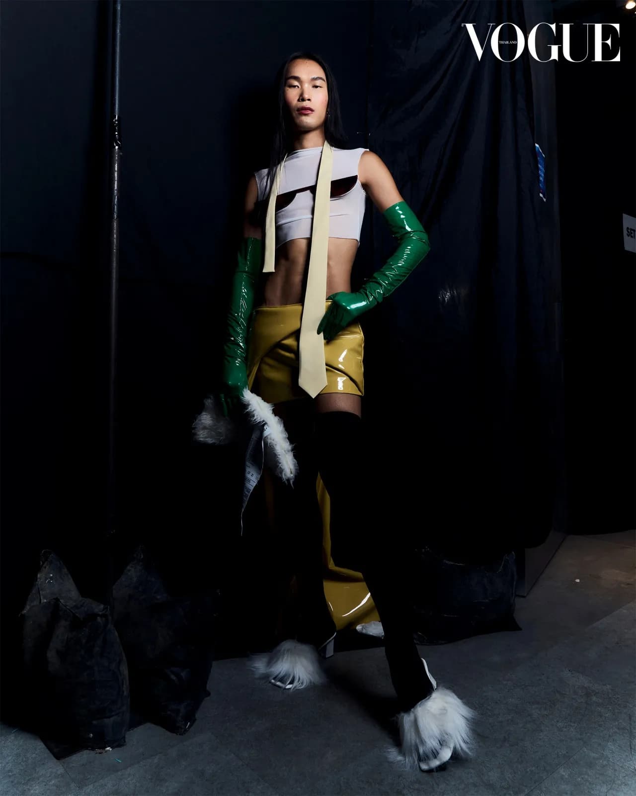 แฟชั่น ฬ, แฟชั่น จุฬาฯ, cu fashionarchive, เรียนแฟชั่น, เรียนแฟชั่นดีไซน์, เรียนแฟชั่นที่ไหนดี