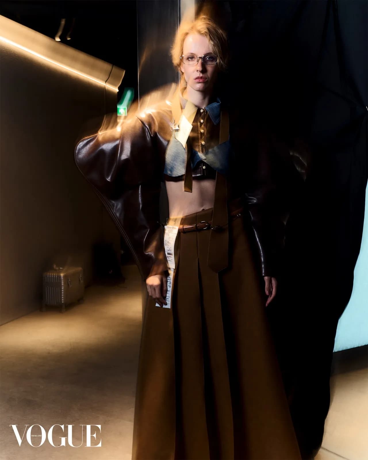 แฟชั่น ฬ, แฟชั่น จุฬาฯ, cu fashionarchive, เรียนแฟชั่น, เรียนแฟชั่นดีไซน์, เรียนแฟชั่นที่ไหนดี