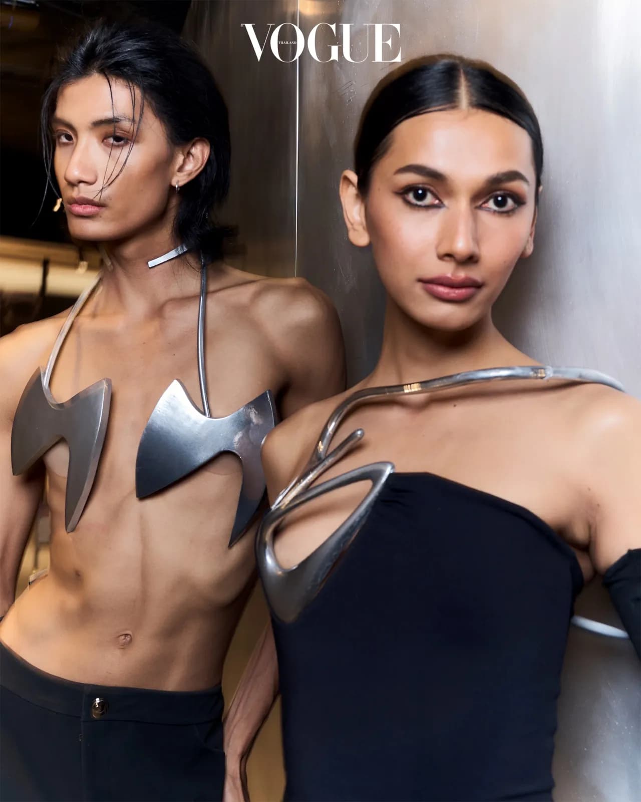 แฟชั่น ฬ, แฟชั่น จุฬาฯ, cu fashionarchive, เรียนแฟชั่น, เรียนแฟชั่นดีไซน์, เรียนแฟชั่นที่ไหนดี