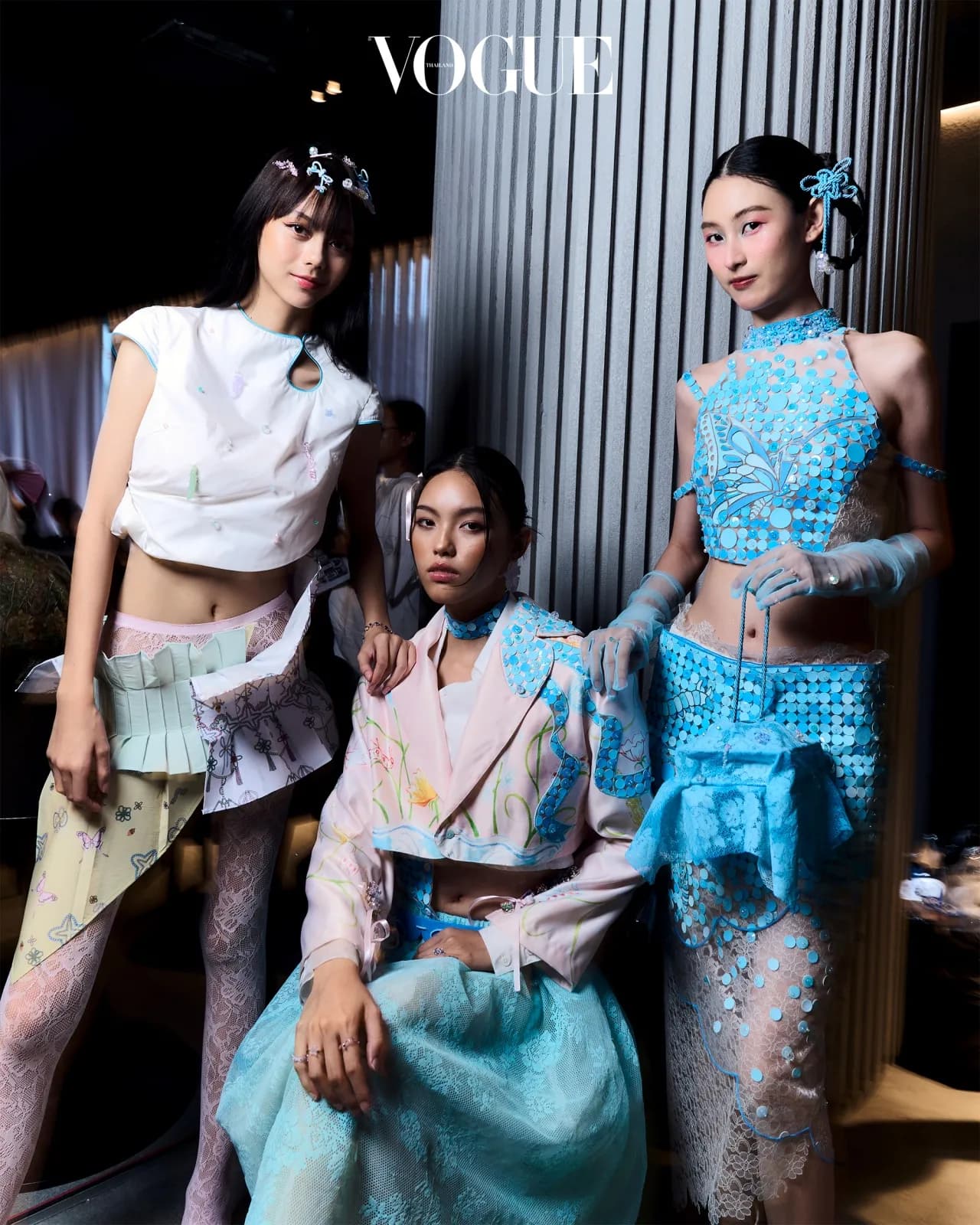 แฟชั่น ฬ, แฟชั่น จุฬาฯ, cu fashionarchive, เรียนแฟชั่น, เรียนแฟชั่นดีไซน์, เรียนแฟชั่นที่ไหนดี