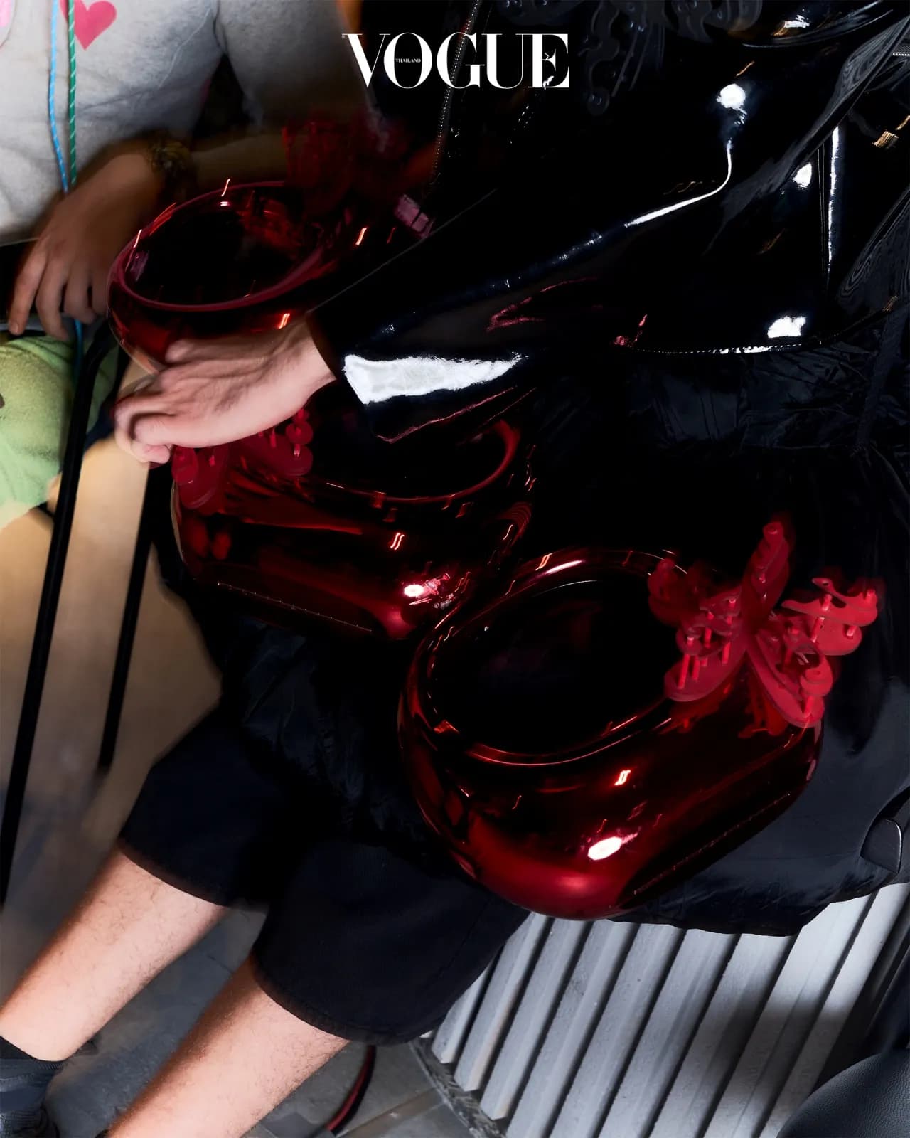 แฟชั่น ฬ, แฟชั่น จุฬาฯ, cu fashionarchive, เรียนแฟชั่น, เรียนแฟชั่นดีไซน์, เรียนแฟชั่นที่ไหนดี