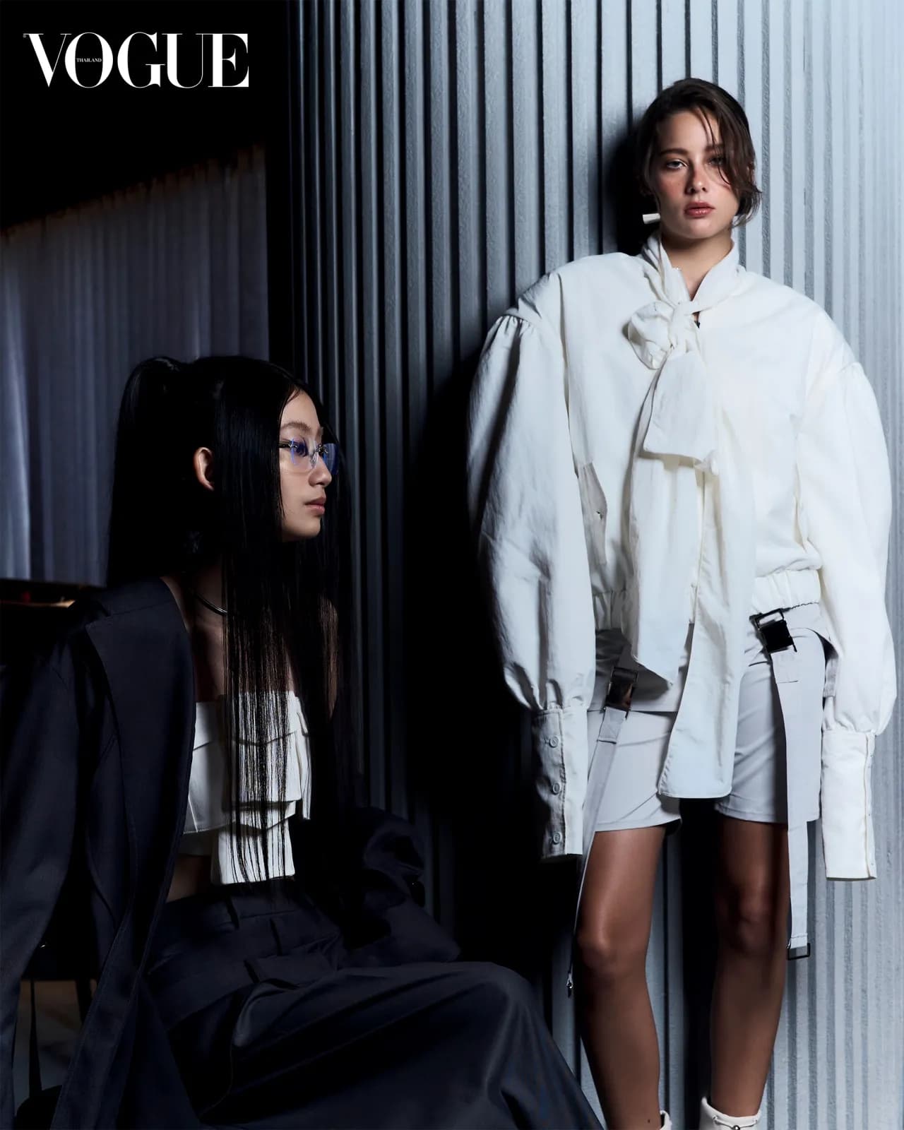 แฟชั่น ฬ, แฟชั่น จุฬาฯ, cu fashionarchive, เรียนแฟชั่น, เรียนแฟชั่นดีไซน์, เรียนแฟชั่นที่ไหนดี