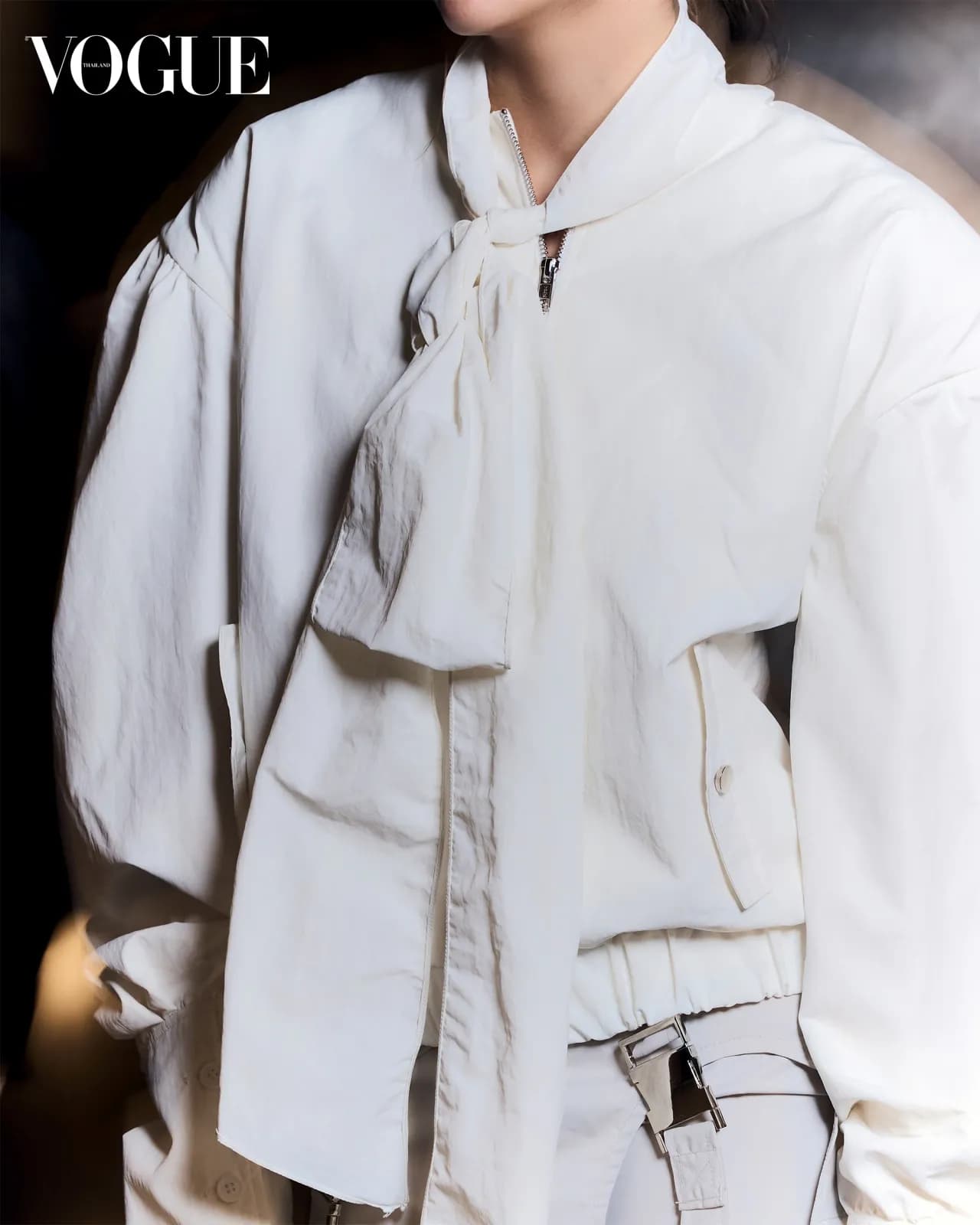 แฟชั่น ฬ, แฟชั่น จุฬาฯ, cu fashionarchive, เรียนแฟชั่น, เรียนแฟชั่นดีไซน์, เรียนแฟชั่นที่ไหนดี