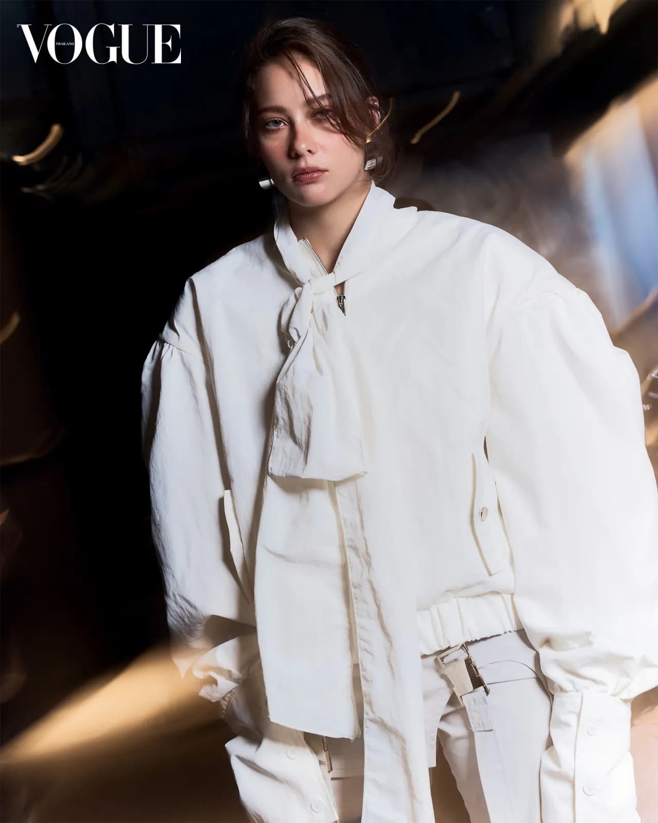 แฟชั่น ฬ, แฟชั่น จุฬาฯ, cu fashionarchive, เรียนแฟชั่น, เรียนแฟชั่นดีไซน์, เรียนแฟชั่นที่ไหนดี