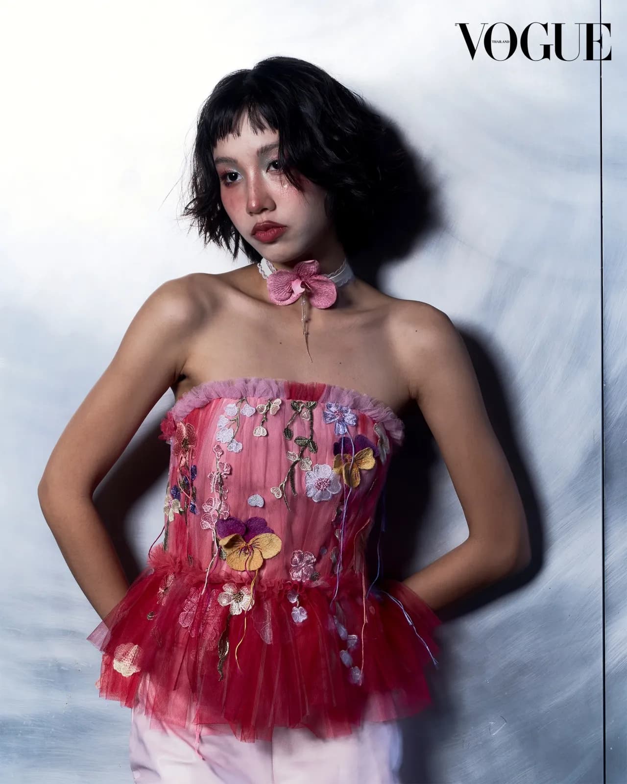 แฟชั่น ฬ, แฟชั่น จุฬาฯ, cu fashionarchive, เรียนแฟชั่น, เรียนแฟชั่นดีไซน์, เรียนแฟชั่นที่ไหนดี