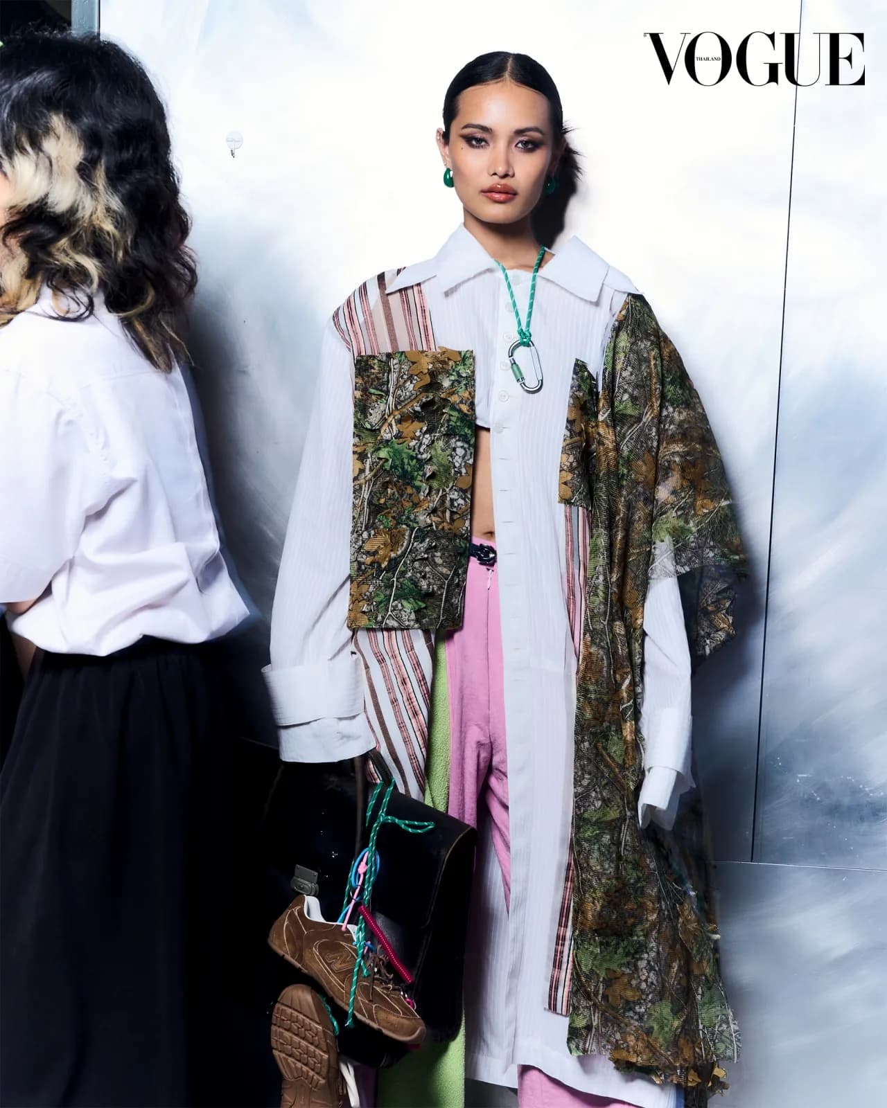 แฟชั่น ฬ, แฟชั่น จุฬาฯ, cu fashionarchive, เรียนแฟชั่น, เรียนแฟชั่นดีไซน์, เรียนแฟชั่นที่ไหนดี