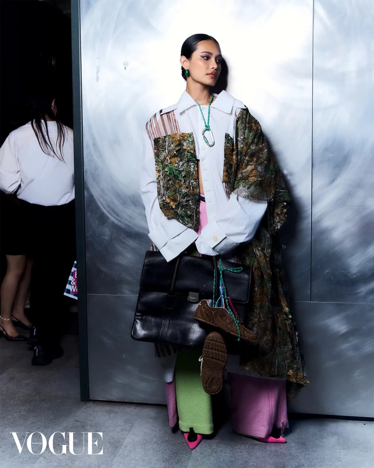 แฟชั่น ฬ, แฟชั่น จุฬาฯ, cu fashionarchive, เรียนแฟชั่น, เรียนแฟชั่นดีไซน์, เรียนแฟชั่นที่ไหนดี