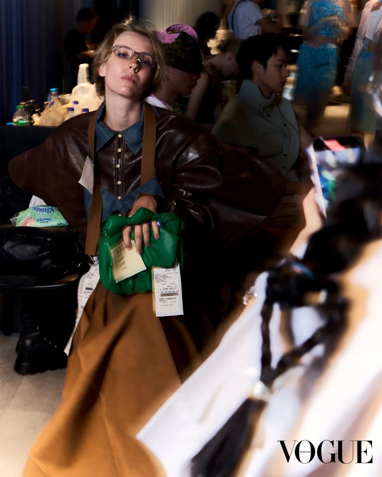 แฟชั่น ฬ, แฟชั่น จุฬาฯ, cu fashionarchive, เรียนแฟชั่น, เรียนแฟชั่นดีไซน์, เรียนแฟชั่นที่ไหนดี