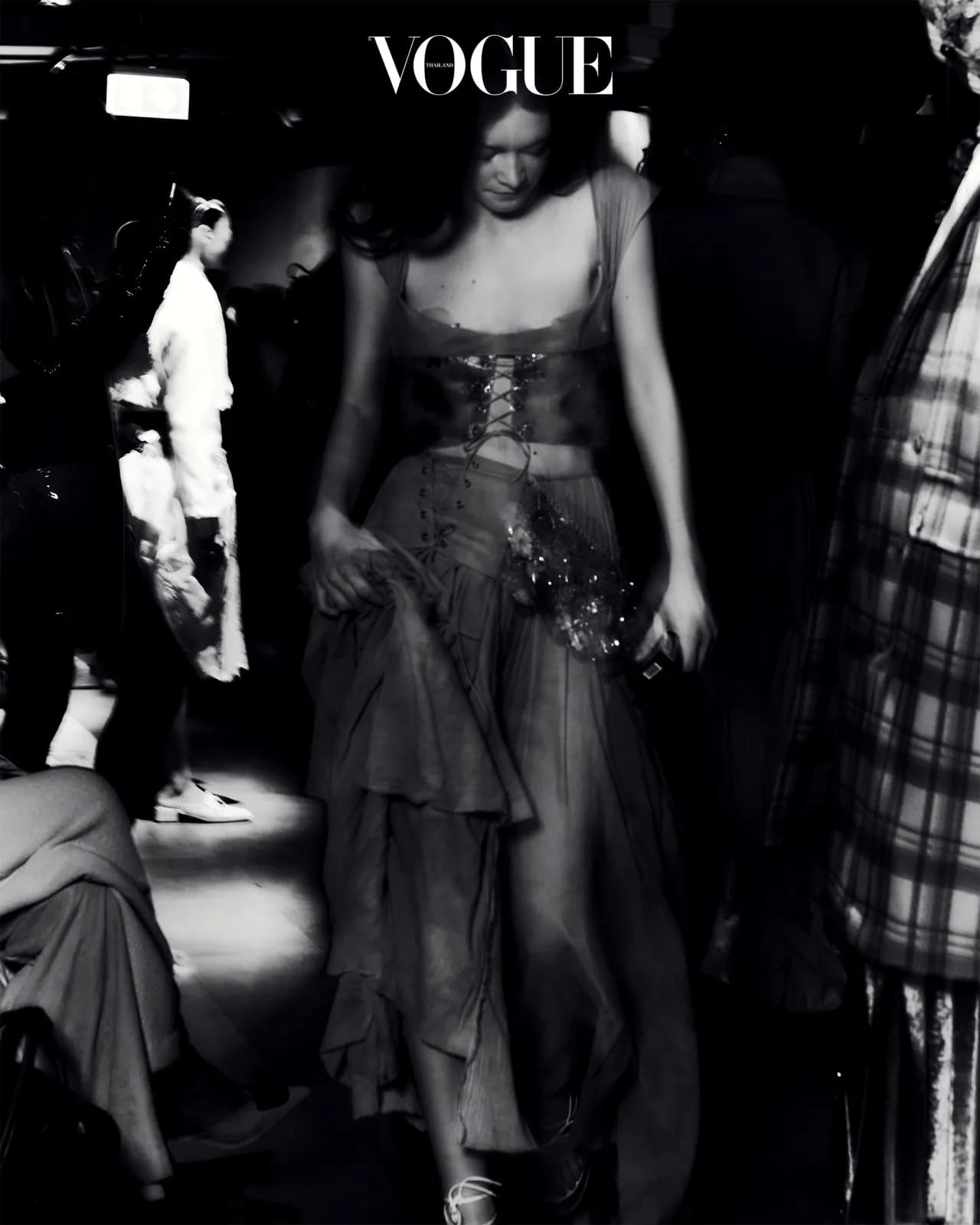 แฟชั่น ฬ, แฟชั่น จุฬาฯ, cu fashionarchive, เรียนแฟชั่น, เรียนแฟชั่นดีไซน์, เรียนแฟชั่นที่ไหนดี