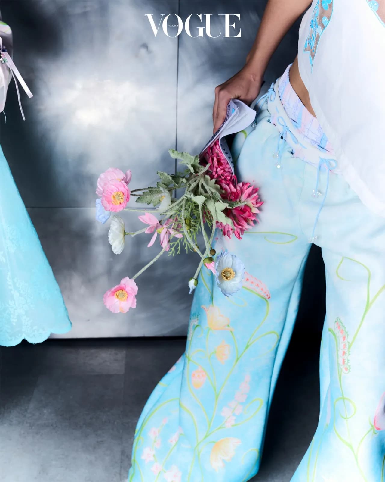 แฟชั่น ฬ, แฟชั่น จุฬาฯ, cu fashionarchive, เรียนแฟชั่น, เรียนแฟชั่นดีไซน์, เรียนแฟชั่นที่ไหนดี