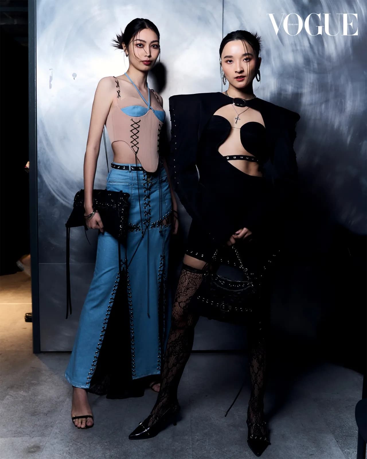 แฟชั่น ฬ, แฟชั่น จุฬาฯ, cu fashionarchive, เรียนแฟชั่น, เรียนแฟชั่นดีไซน์, เรียนแฟชั่นที่ไหนดี