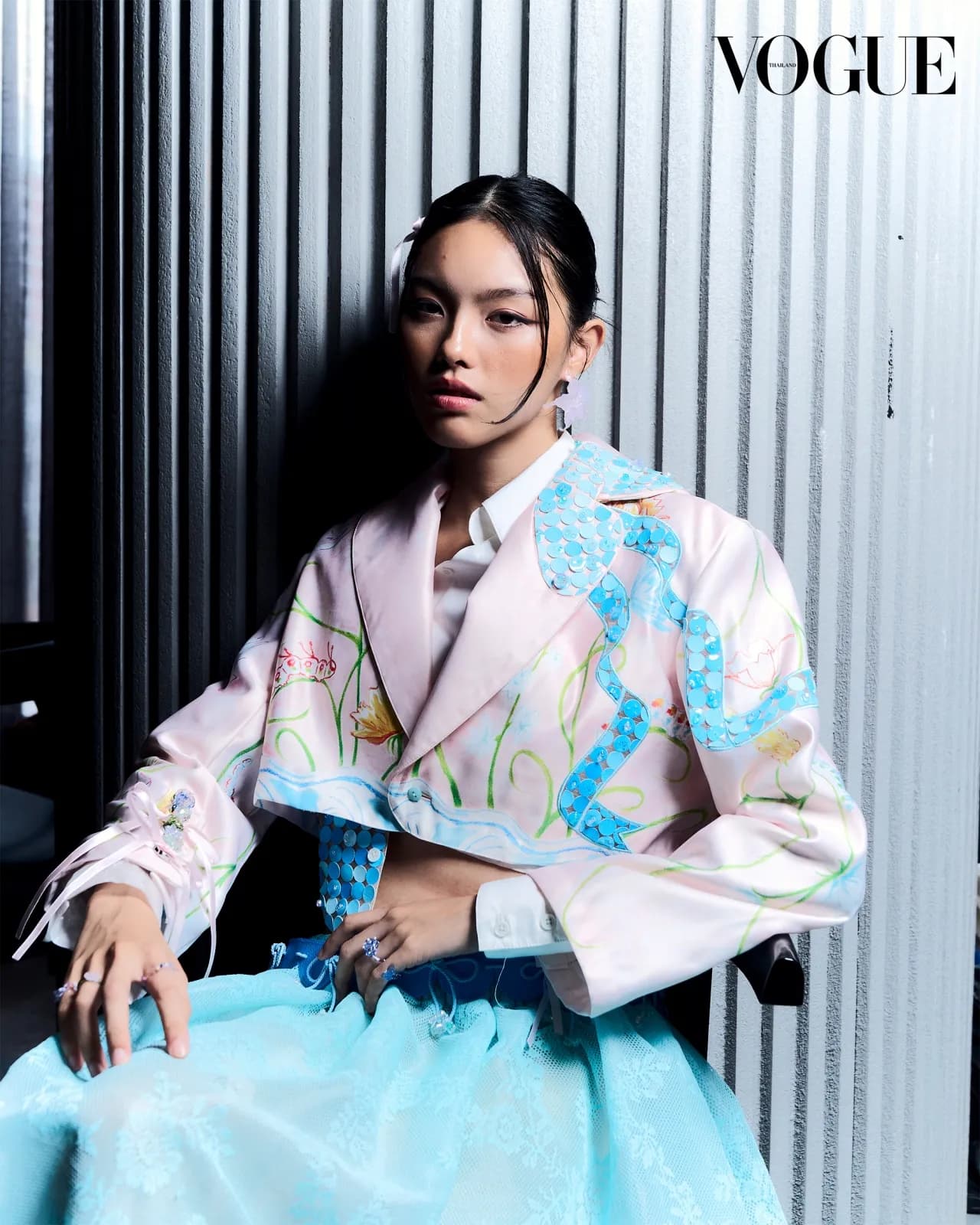 แฟชั่น ฬ, แฟชั่น จุฬาฯ, cu fashionarchive, เรียนแฟชั่น, เรียนแฟชั่นดีไซน์, เรียนแฟชั่นที่ไหนดี