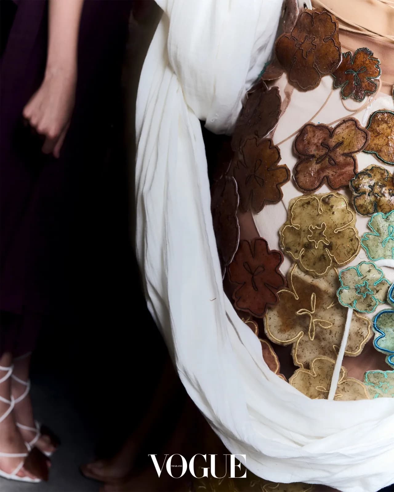 แฟชั่น ฬ, แฟชั่น จุฬาฯ, cu fashionarchive, เรียนแฟชั่น, เรียนแฟชั่นดีไซน์, เรียนแฟชั่นที่ไหนดี