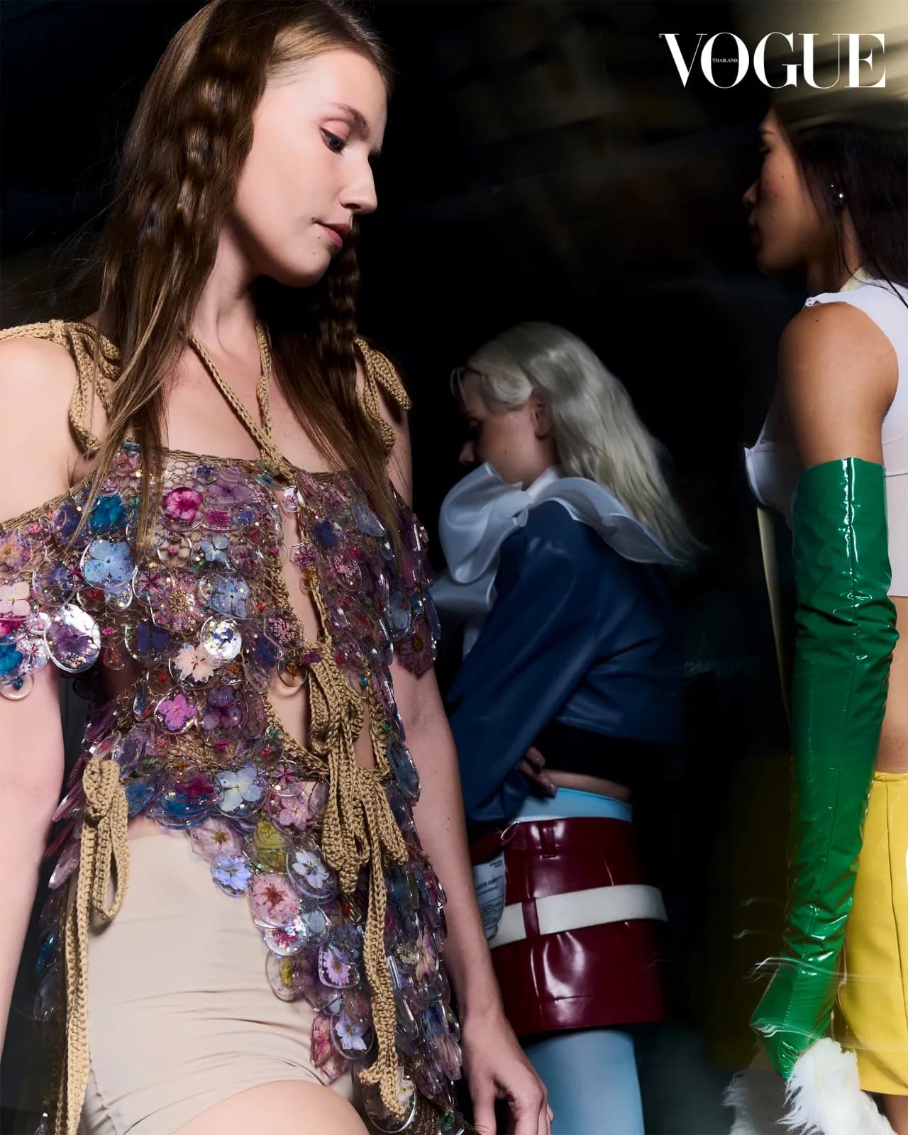 แฟชั่น ฬ, แฟชั่น จุฬาฯ, cu fashionarchive, เรียนแฟชั่น, เรียนแฟชั่นดีไซน์, เรียนแฟชั่นที่ไหนดี