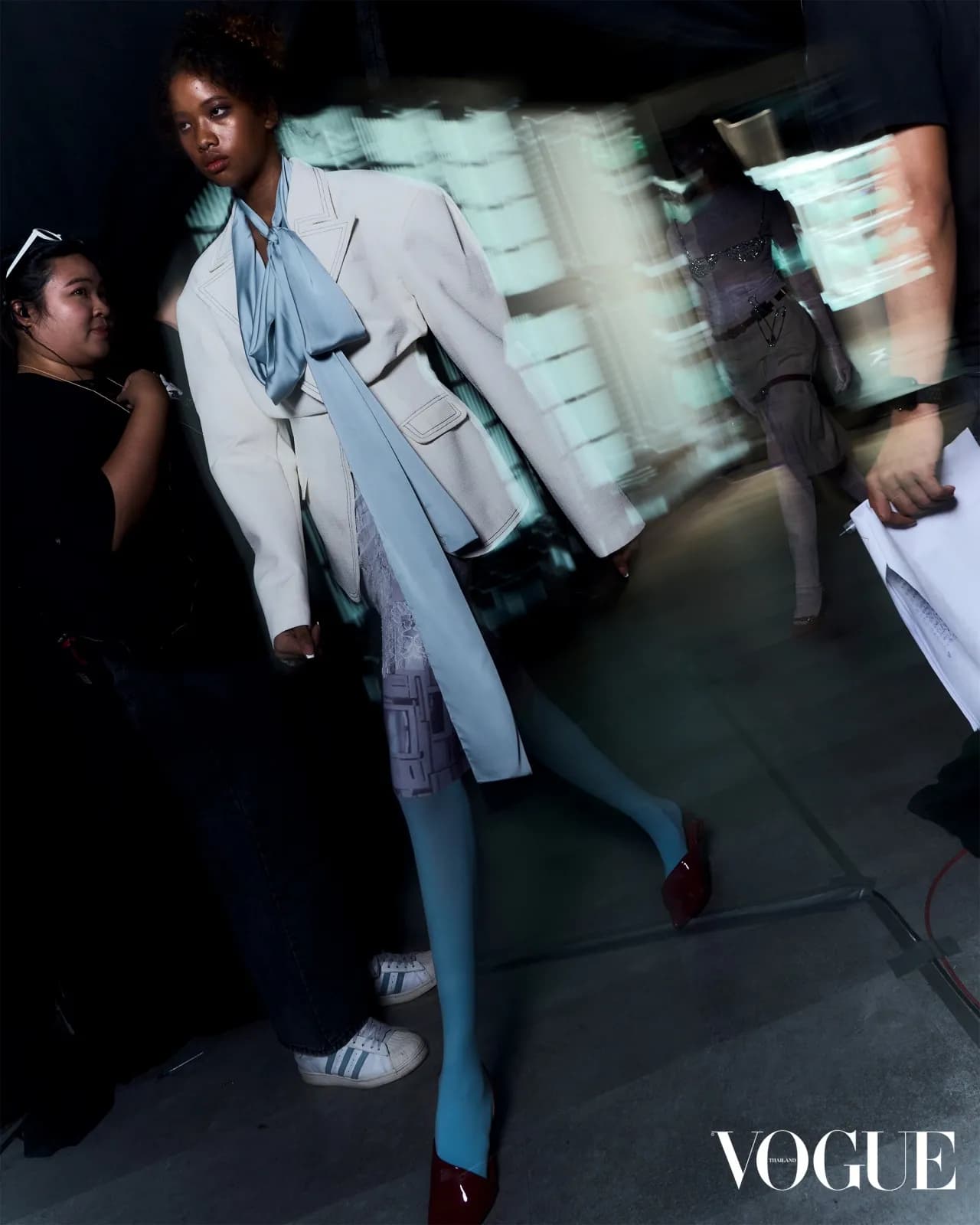 แฟชั่น ฬ, แฟชั่น จุฬาฯ, cu fashionarchive, เรียนแฟชั่น, เรียนแฟชั่นดีไซน์, เรียนแฟชั่นที่ไหนดี