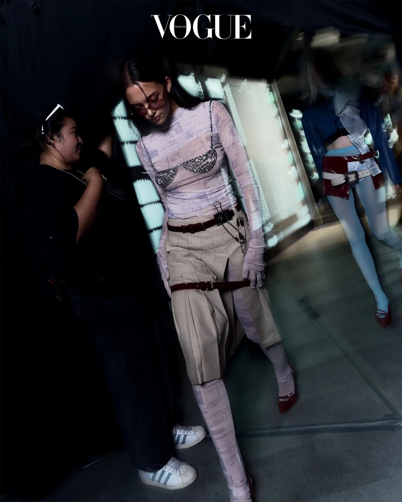 แฟชั่น ฬ, แฟชั่น จุฬาฯ, cu fashionarchive, เรียนแฟชั่น, เรียนแฟชั่นดีไซน์, เรียนแฟชั่นที่ไหนดี