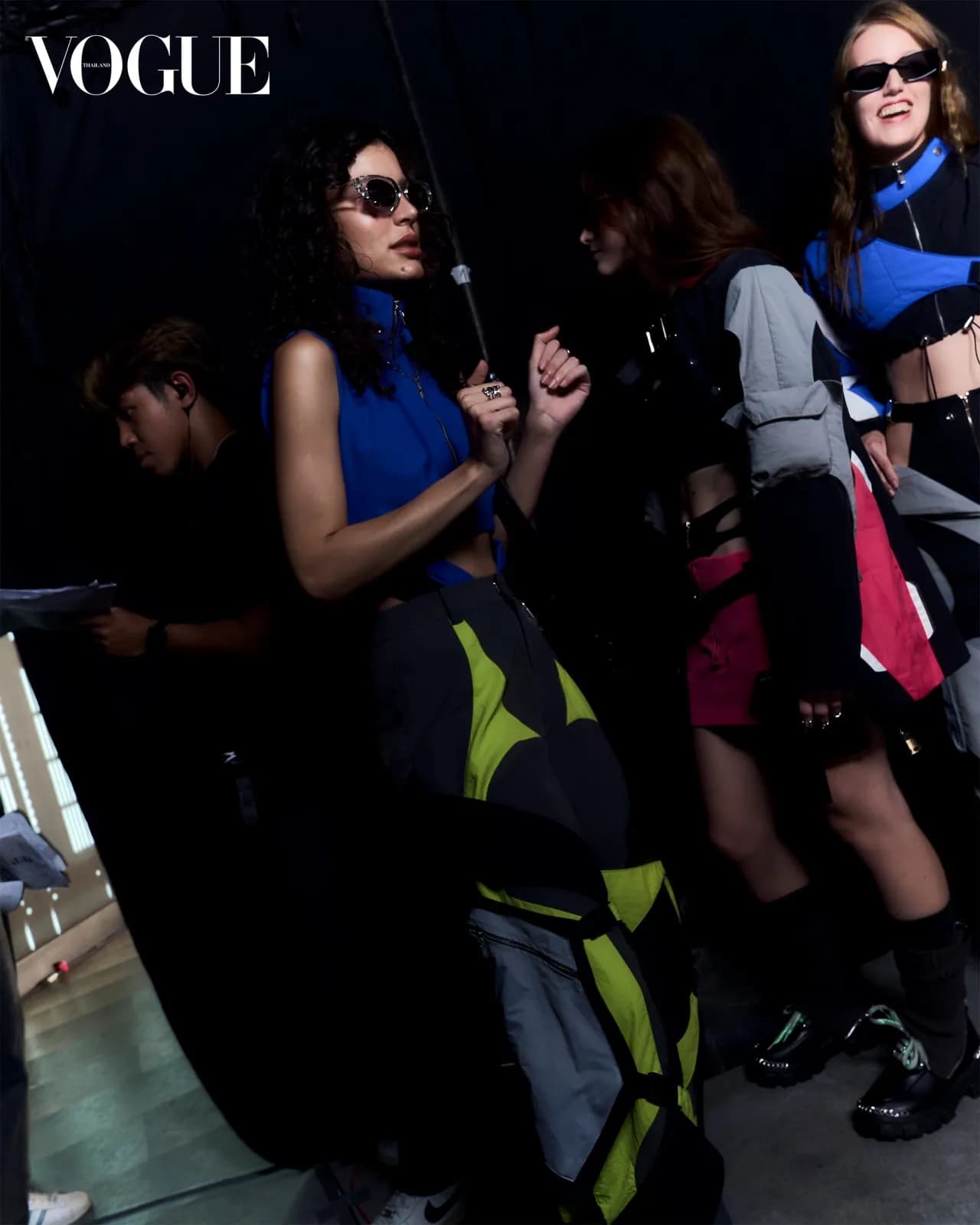 แฟชั่น ฬ, แฟชั่น จุฬาฯ, cu fashionarchive, เรียนแฟชั่น, เรียนแฟชั่นดีไซน์, เรียนแฟชั่นที่ไหนดี