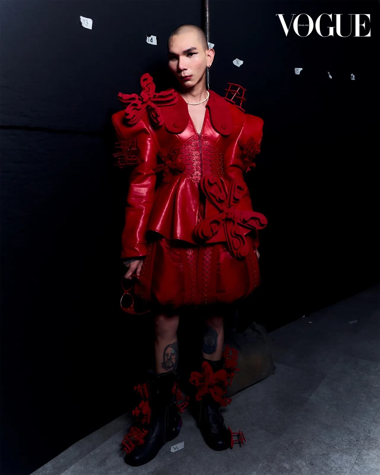 แฟชั่น ฬ, แฟชั่น จุฬาฯ, cu fashionarchive, เรียนแฟชั่น, เรียนแฟชั่นดีไซน์, เรียนแฟชั่นที่ไหนดี