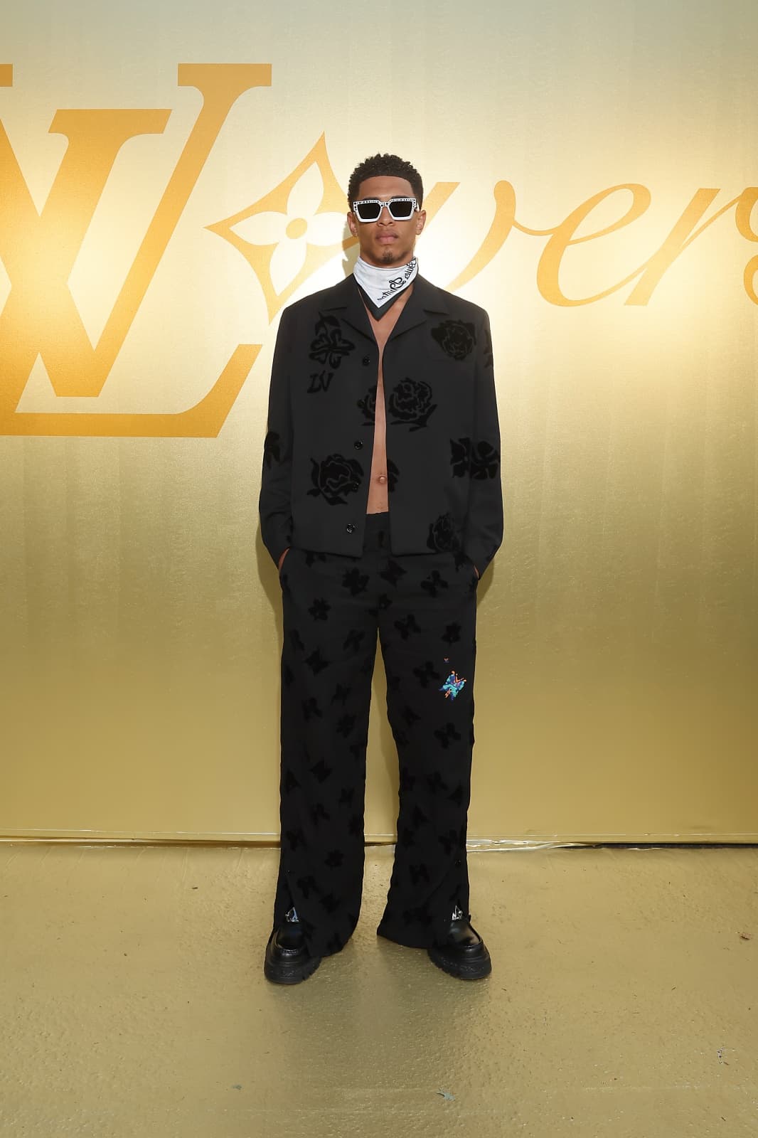 LV Men, Louis Vuitton, Louis Vuitton Men, Louis Vuitton Pharrell Williams, Louis Vuitton Men Spring Summer 2024, LVMENSS24