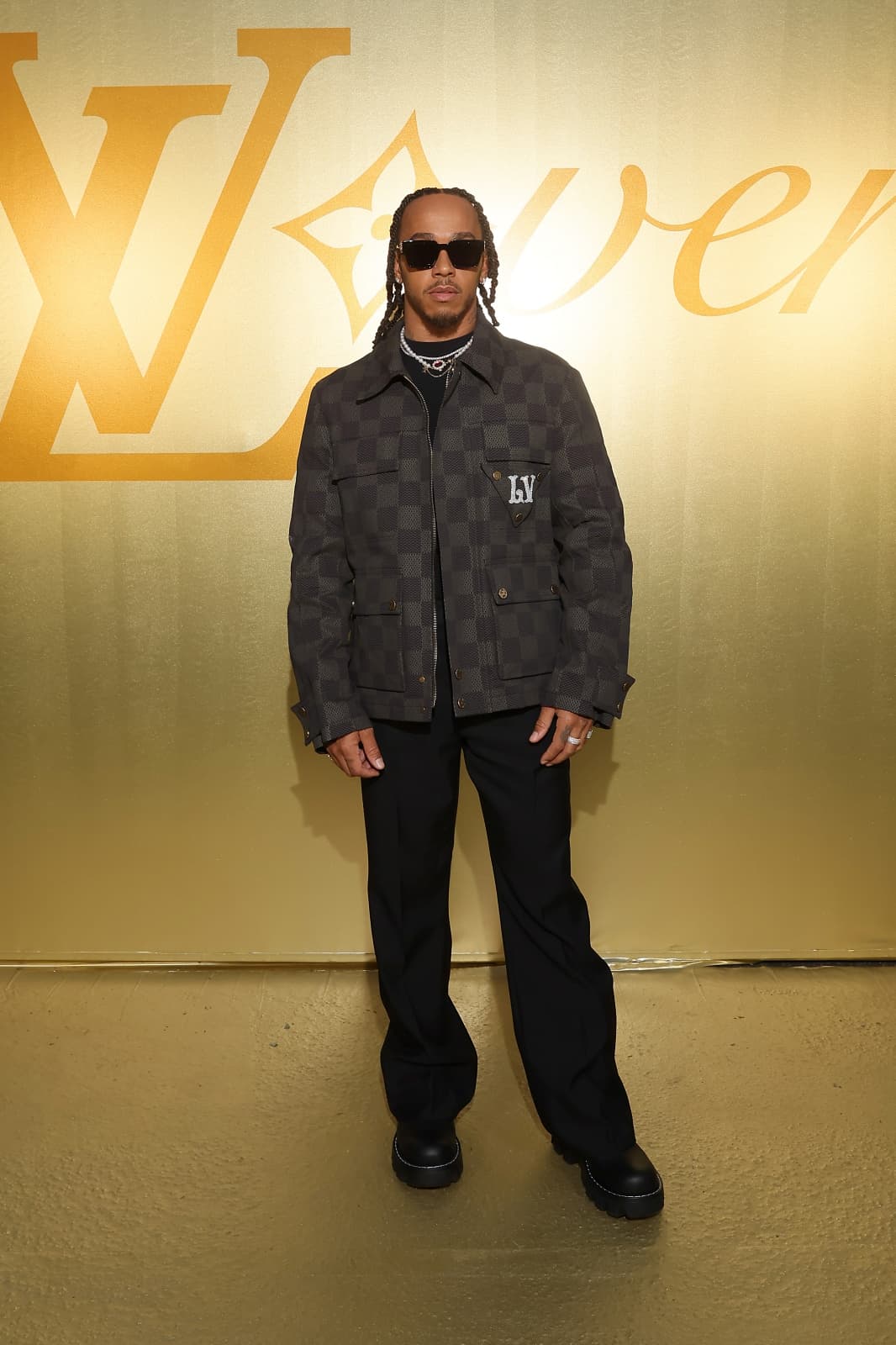 LV Men, Louis Vuitton, Louis Vuitton Men, Louis Vuitton Pharrell Williams, Louis Vuitton Men Spring Summer 2024, LVMENSS24