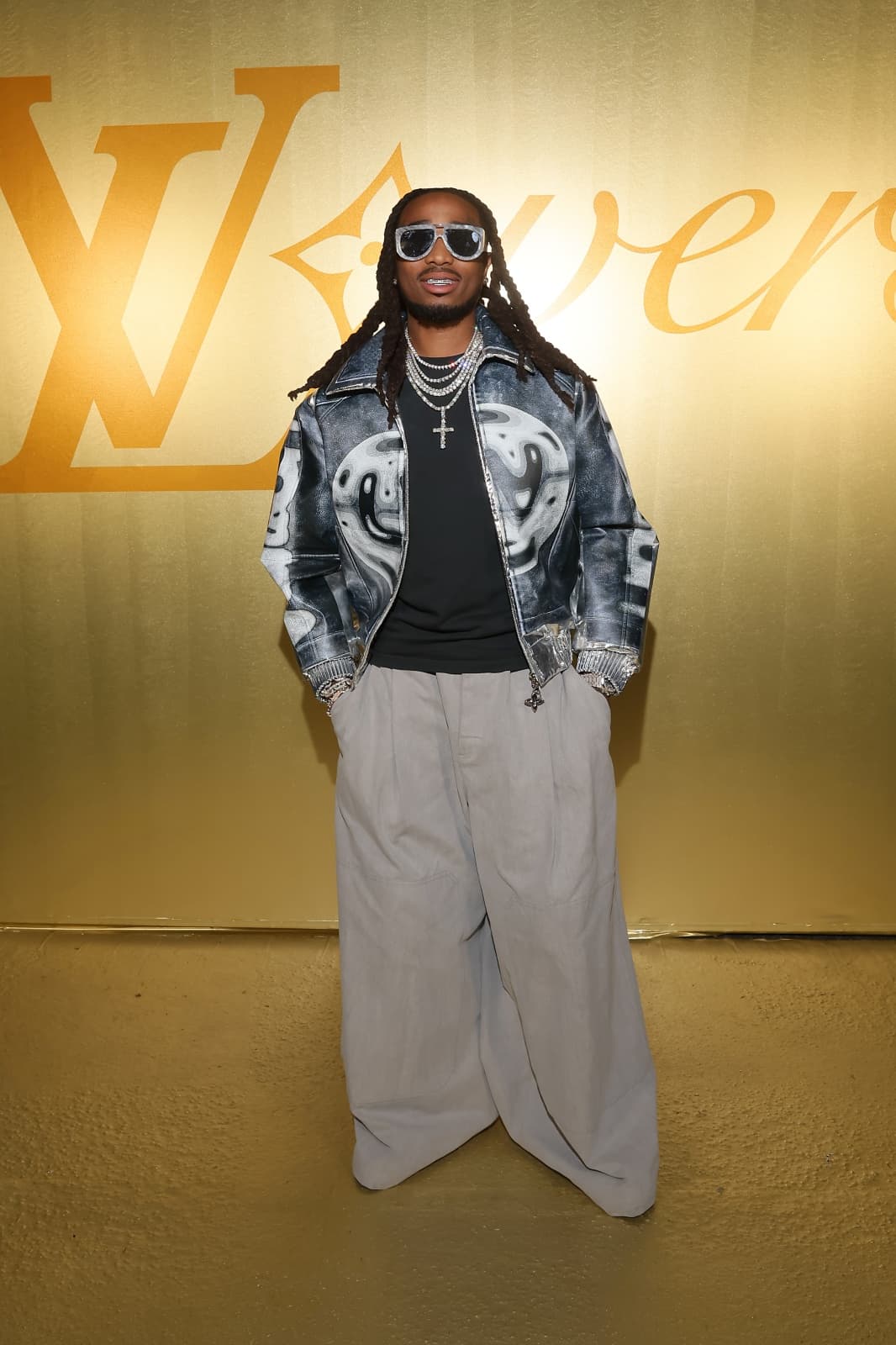 LV Men, Louis Vuitton, Louis Vuitton Men, Louis Vuitton Pharrell Williams, Louis Vuitton Men Spring Summer 2024, LVMENSS24