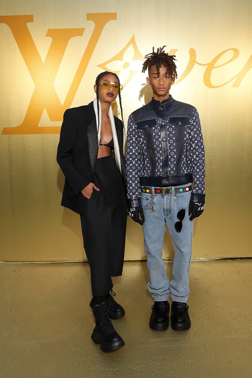 LV Men, Louis Vuitton, Louis Vuitton Men, Louis Vuitton Pharrell Williams, Louis Vuitton Men Spring Summer 2024, LVMENSS24
