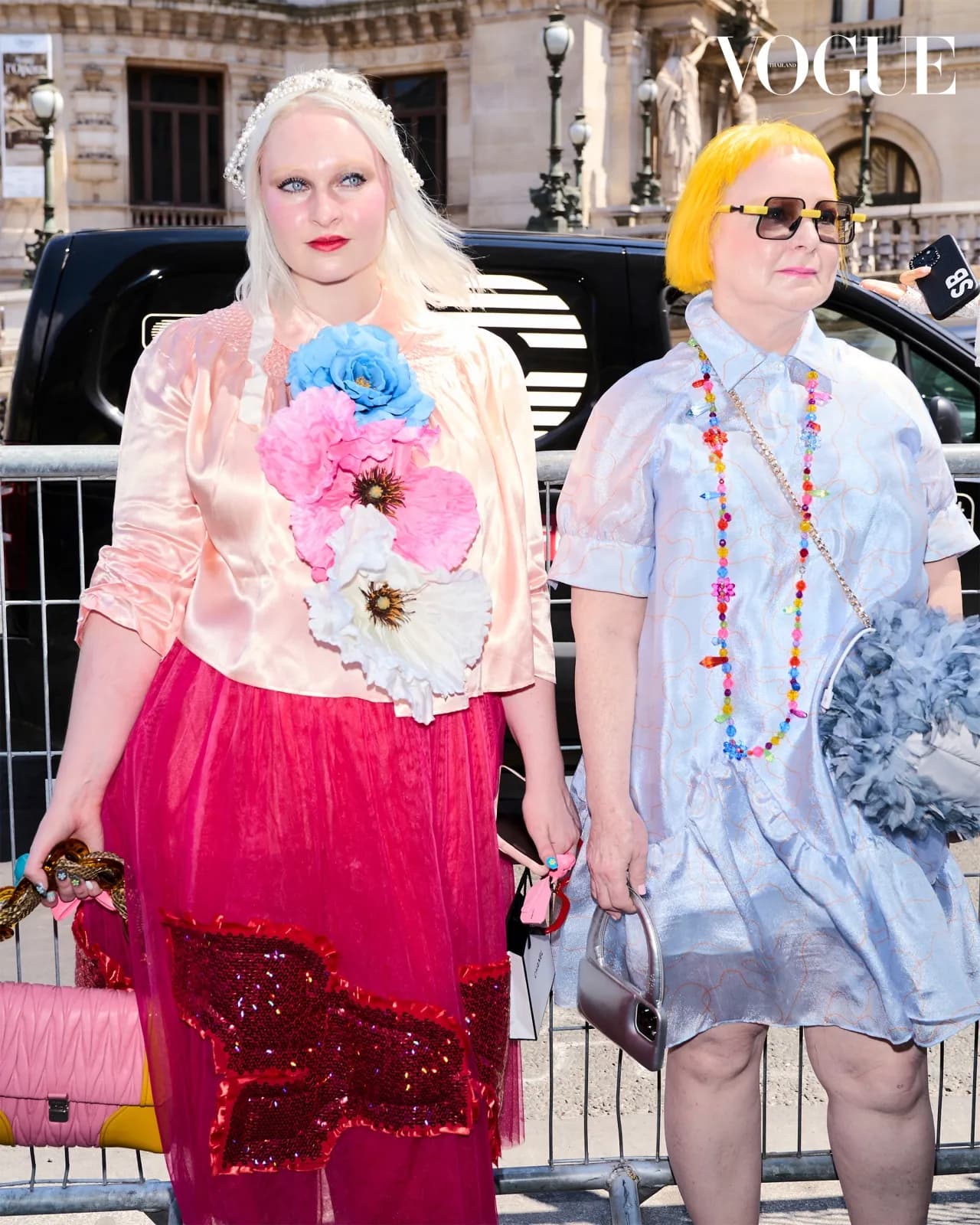 Vogue Street Style, Street Styles, Fashion Street Styles