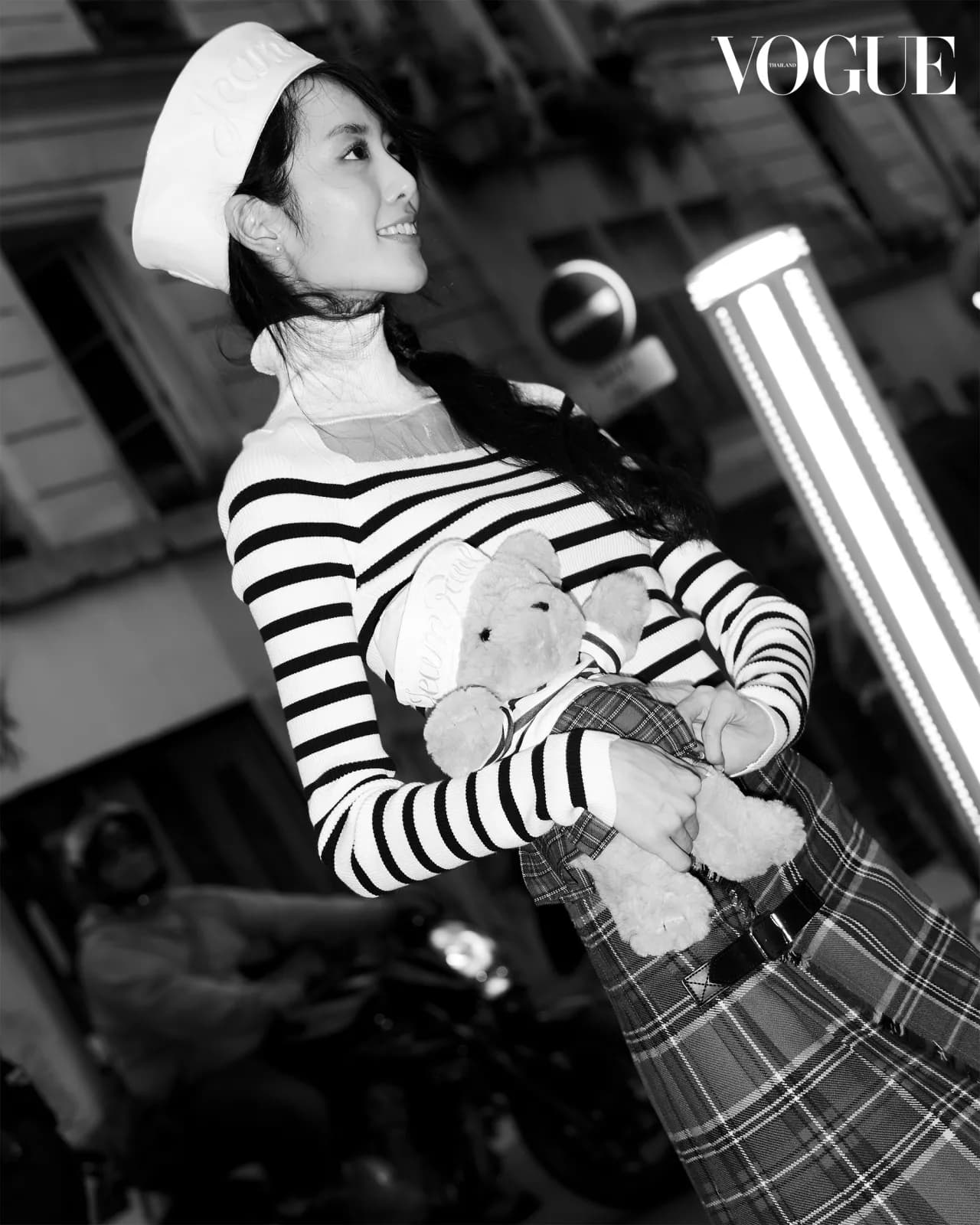 Vogue Street Style, Street Styles, Fashion Street Styles