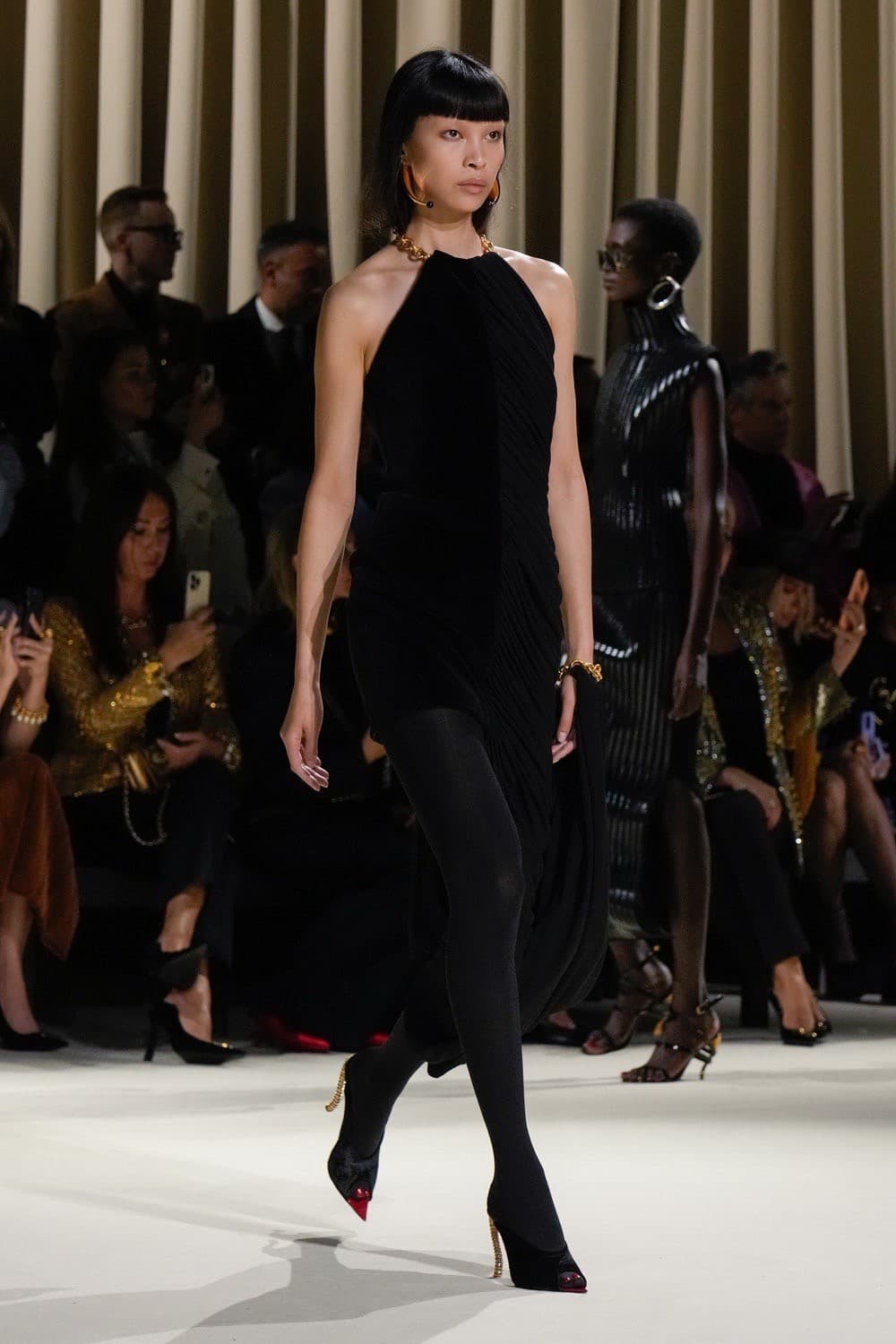 Schiaparelli, Schiaparelli FW24, Schiaparelli Ready to wear, Schiaparelli Fall Winter 2024, Schiaparelli Fall Winter, Schiaparelli Daniel Roseberry, Daniel Roseberry