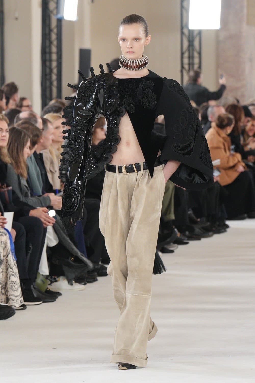 TECH COUTURE, Schiaparelli, Schiaparelli Haute Couture