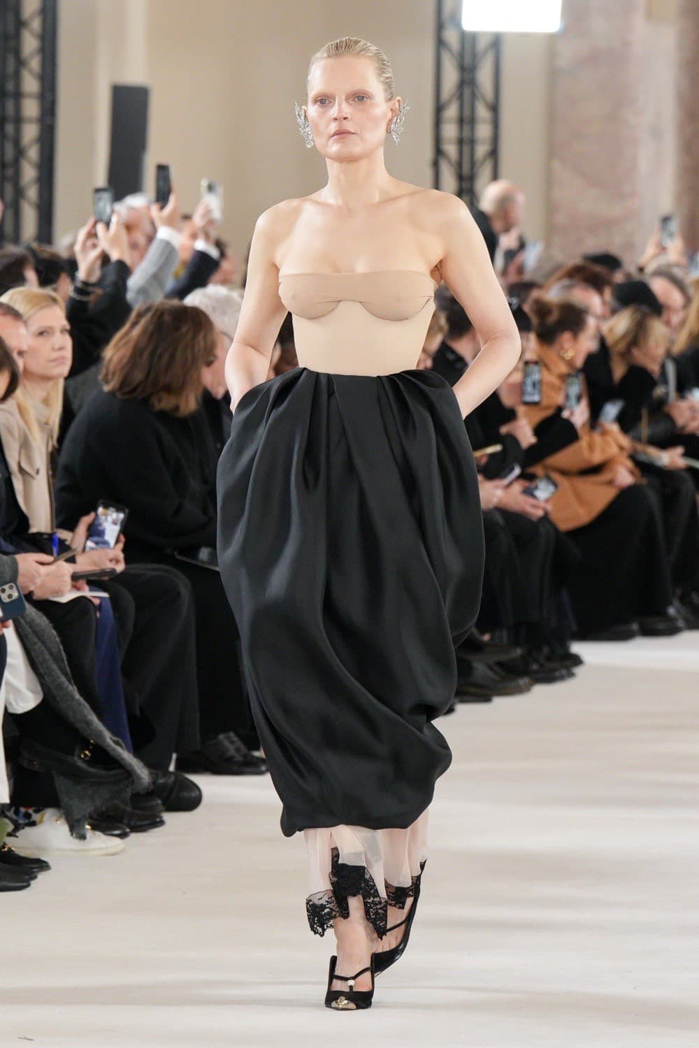 TECH COUTURE, Schiaparelli, Schiaparelli Haute Couture