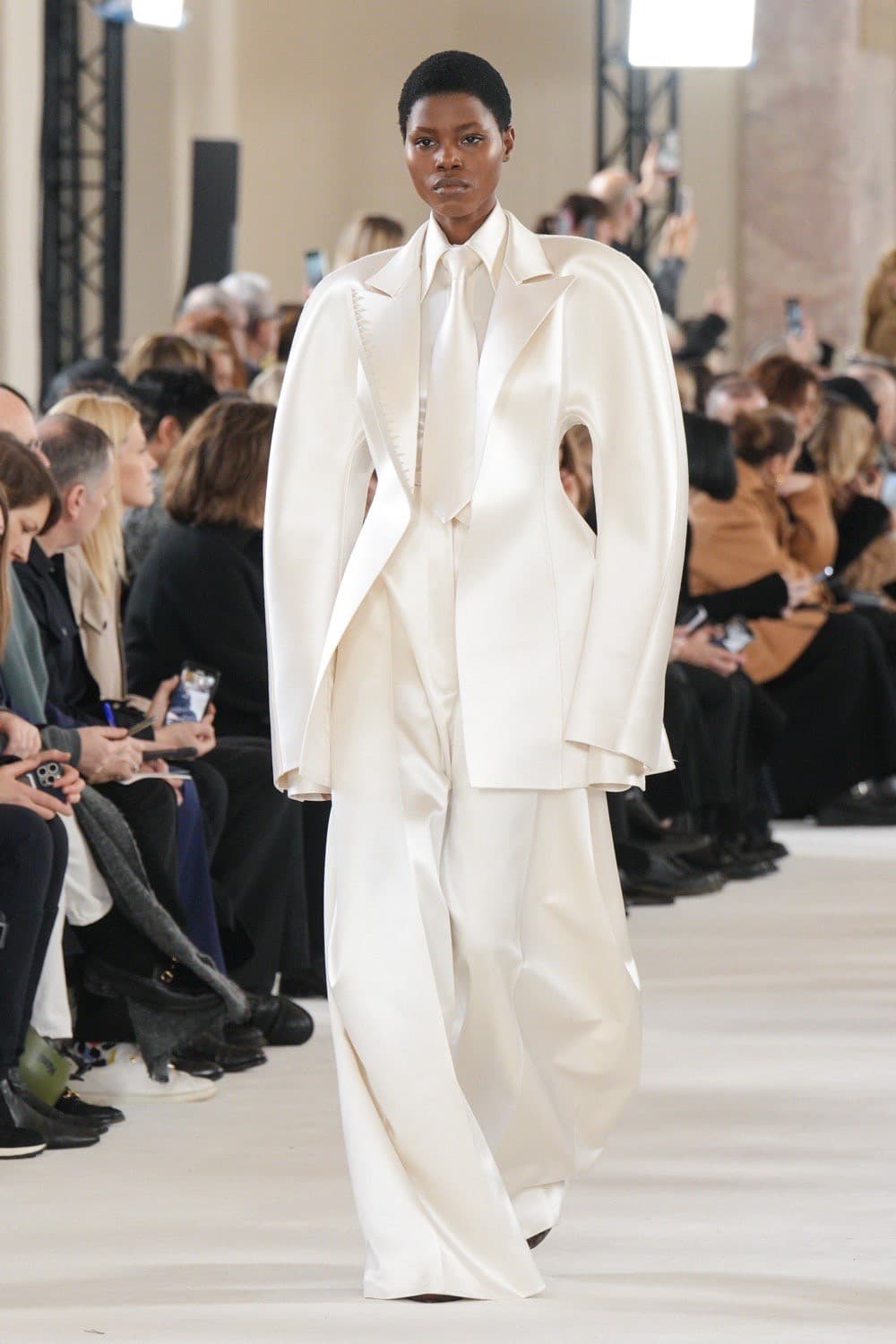 TECH COUTURE, Schiaparelli, Schiaparelli Haute Couture