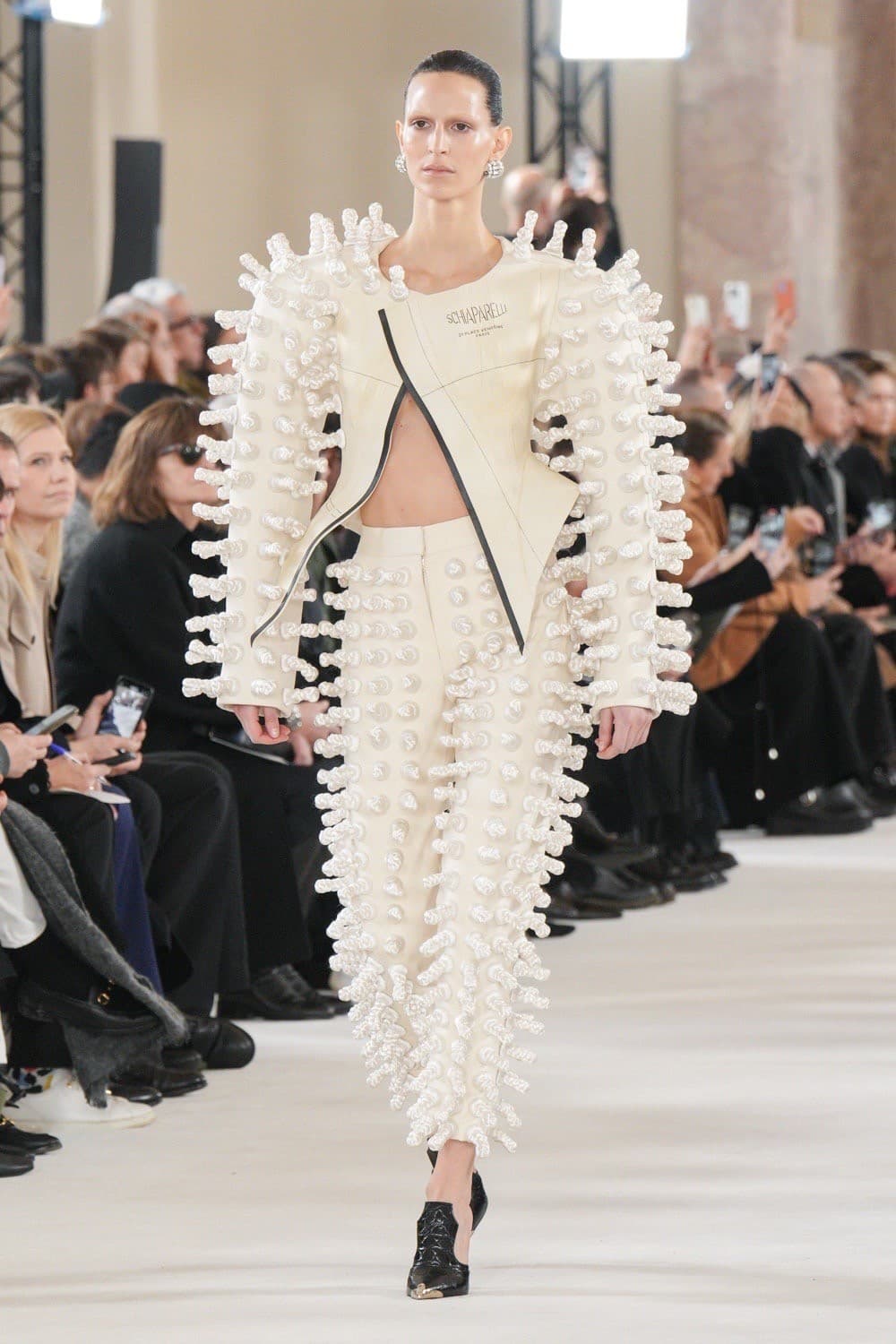 TECH COUTURE, Schiaparelli, Schiaparelli Haute Couture