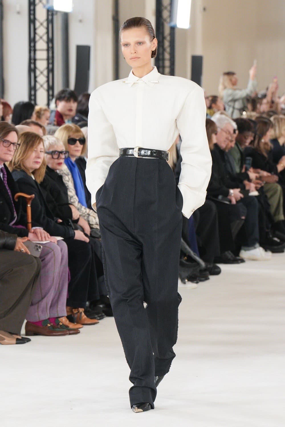 TECH COUTURE, Schiaparelli, Schiaparelli Haute Couture